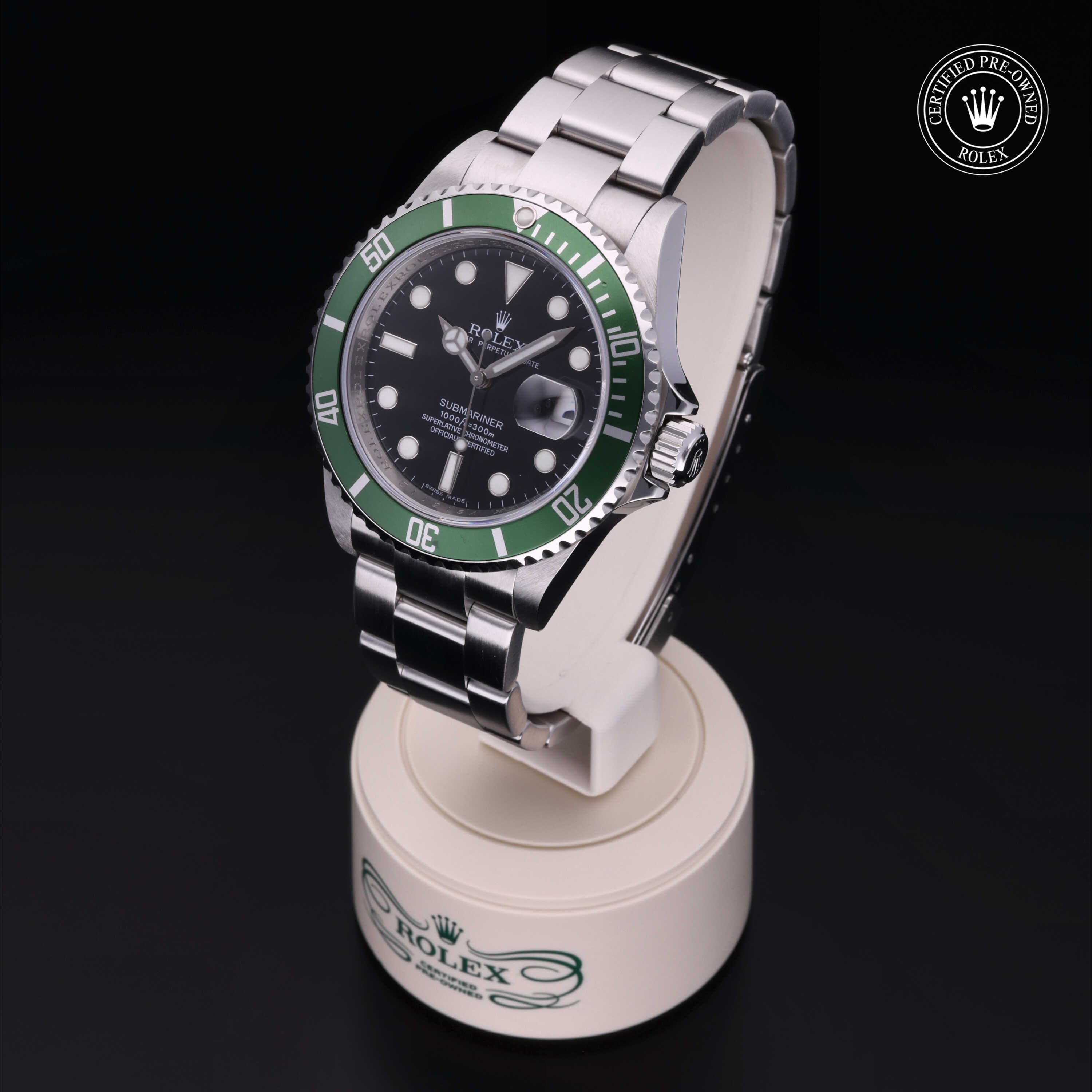 Submariner Date - imagen 3