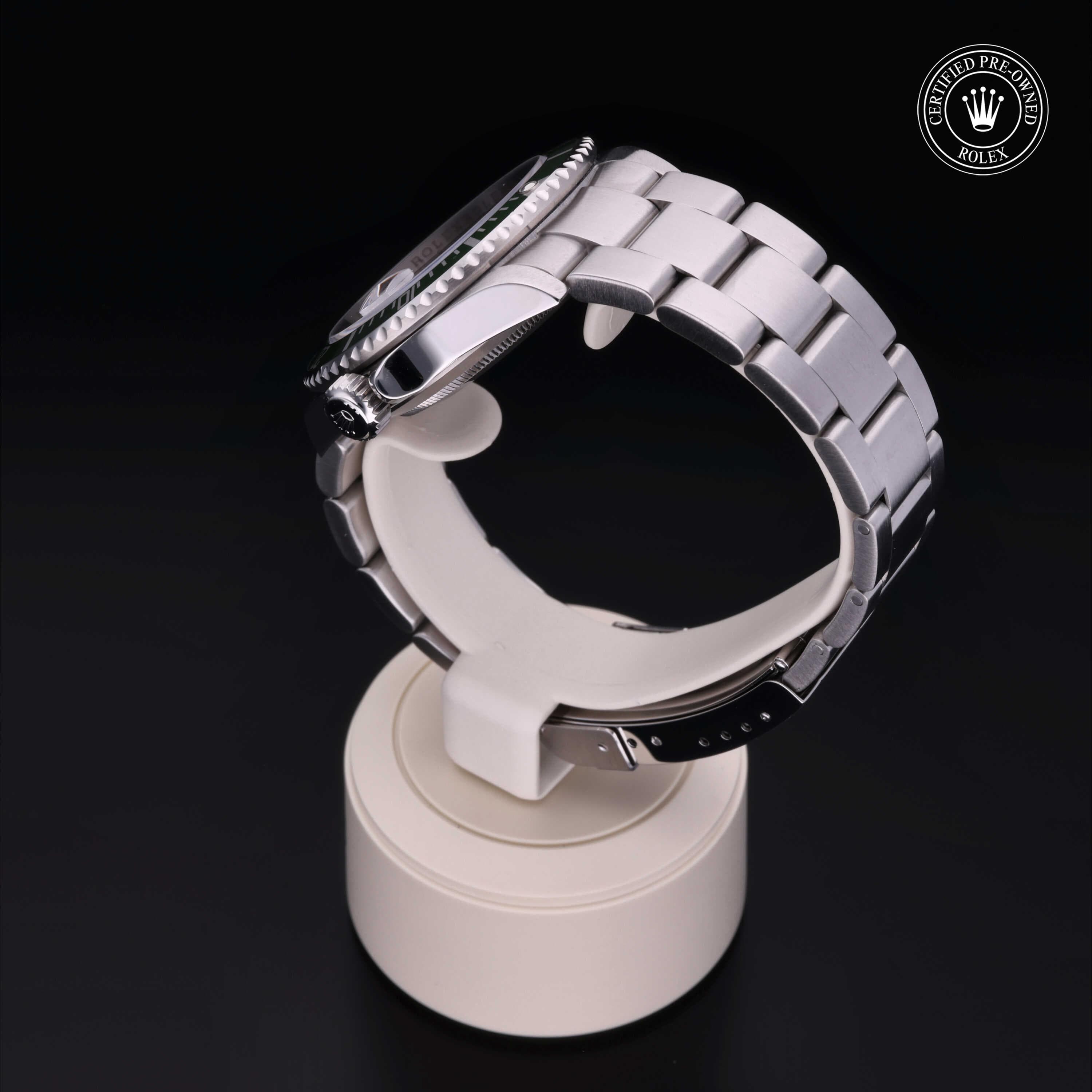 Submariner Date - imagen 4