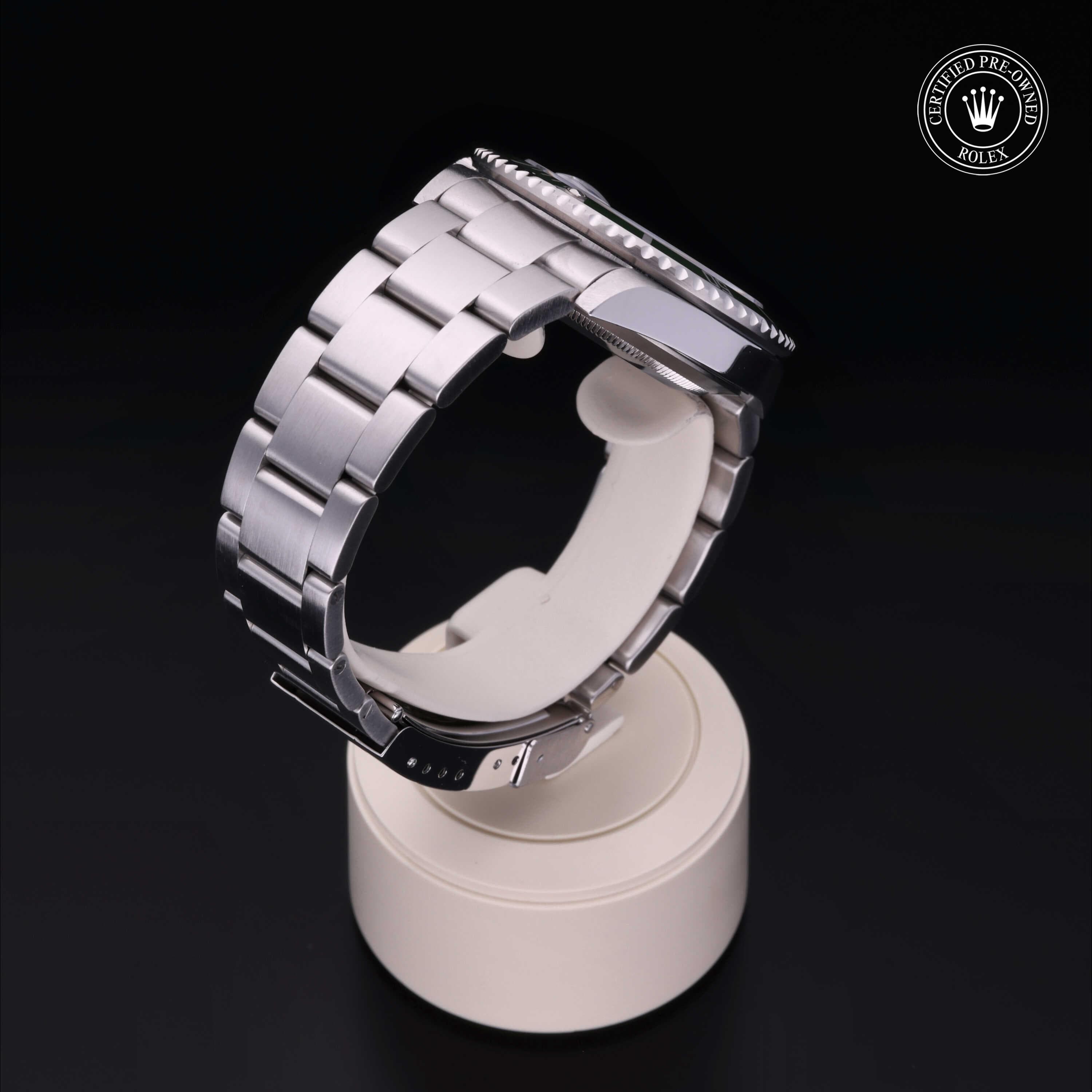 Submariner Date - imagen 5