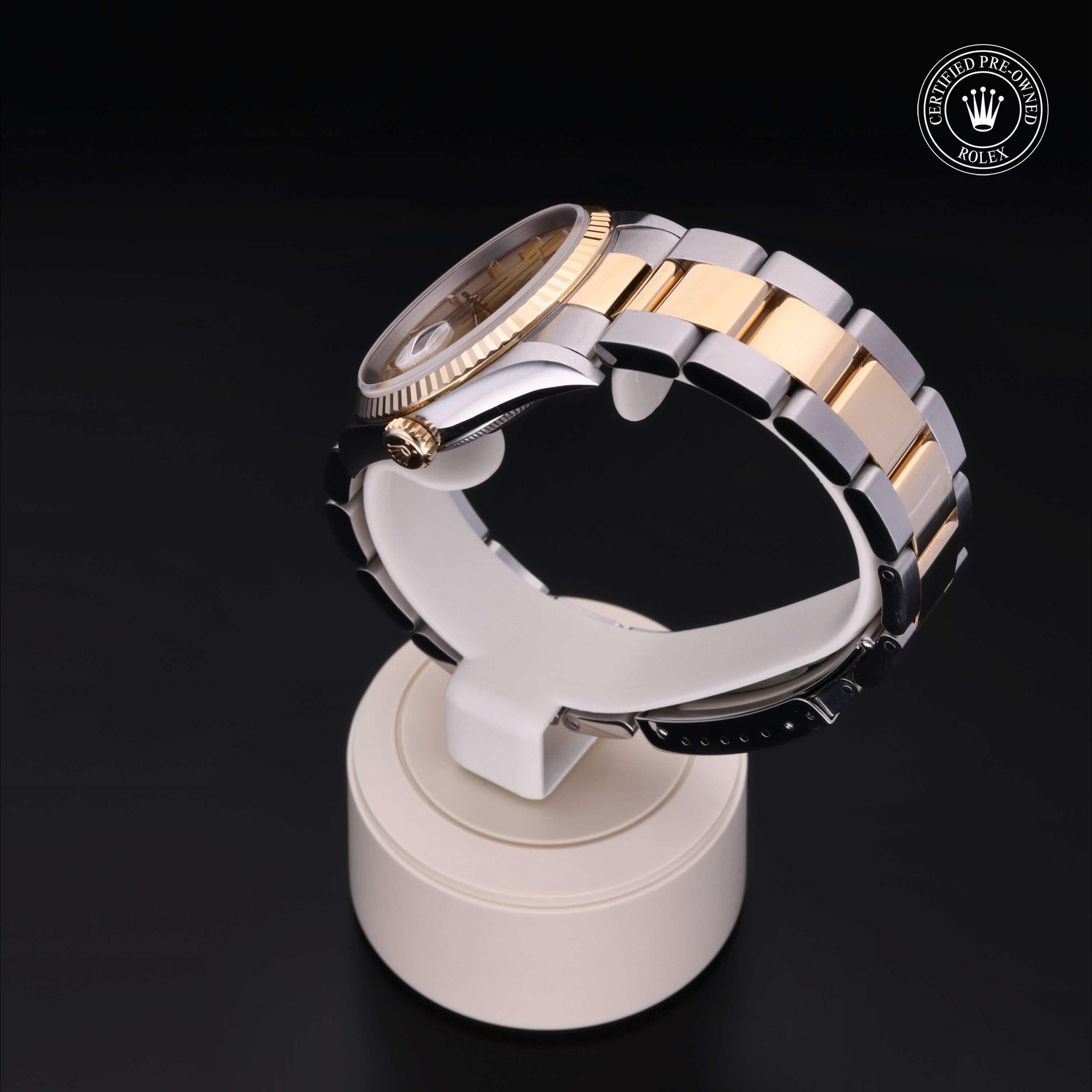 Datejust 36 - immagine 4