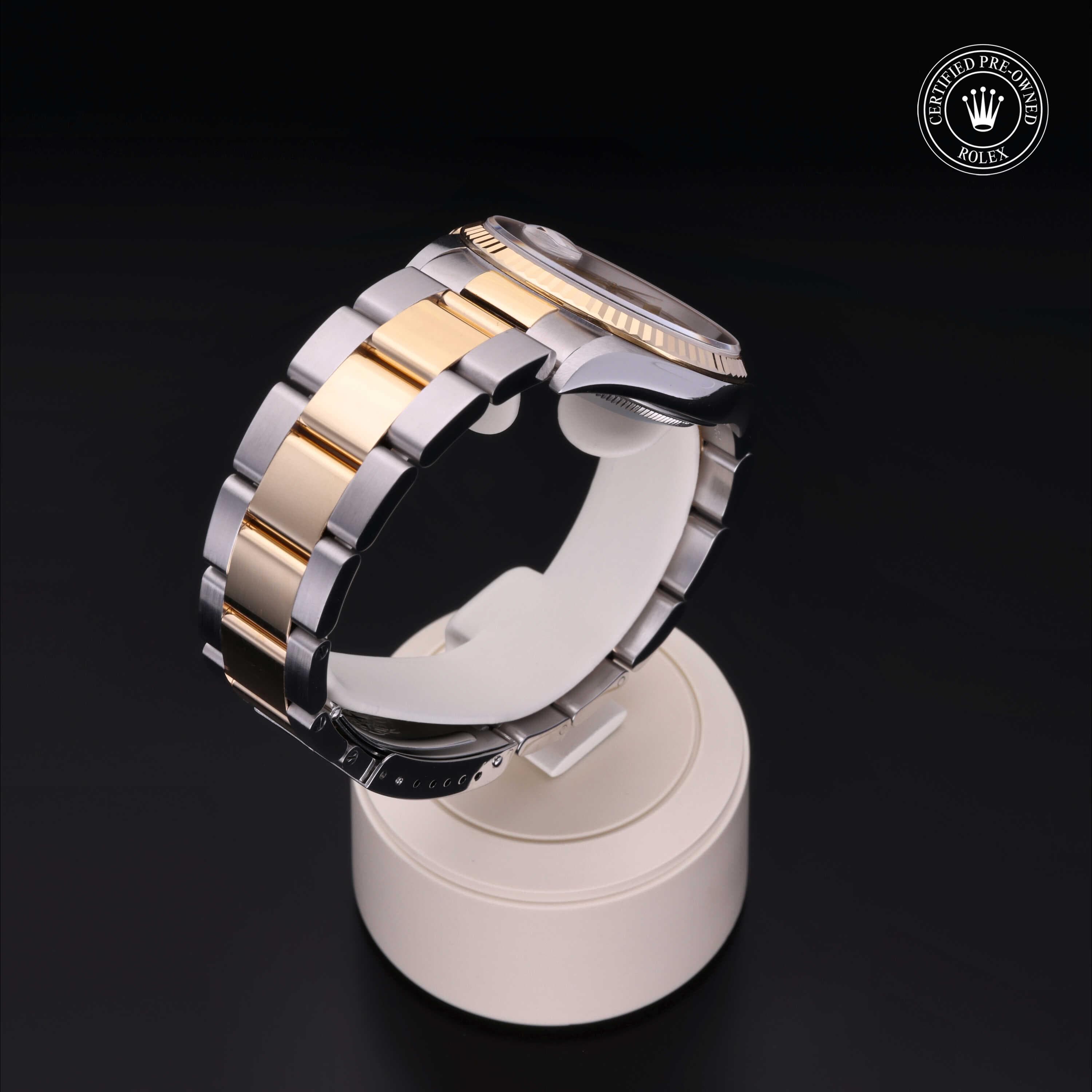 Datejust 36 - immagine 5