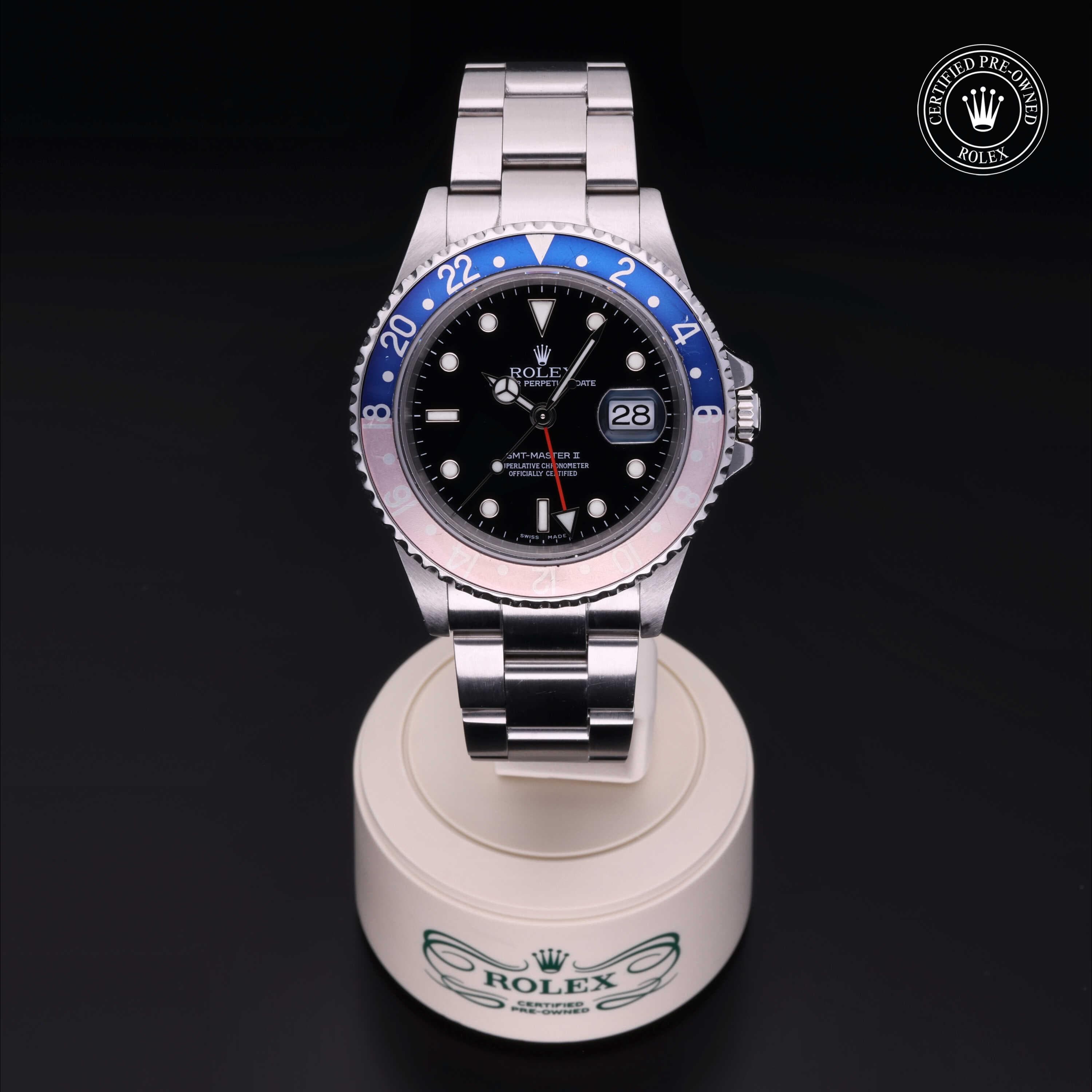 GMT-Master II - immagine 2