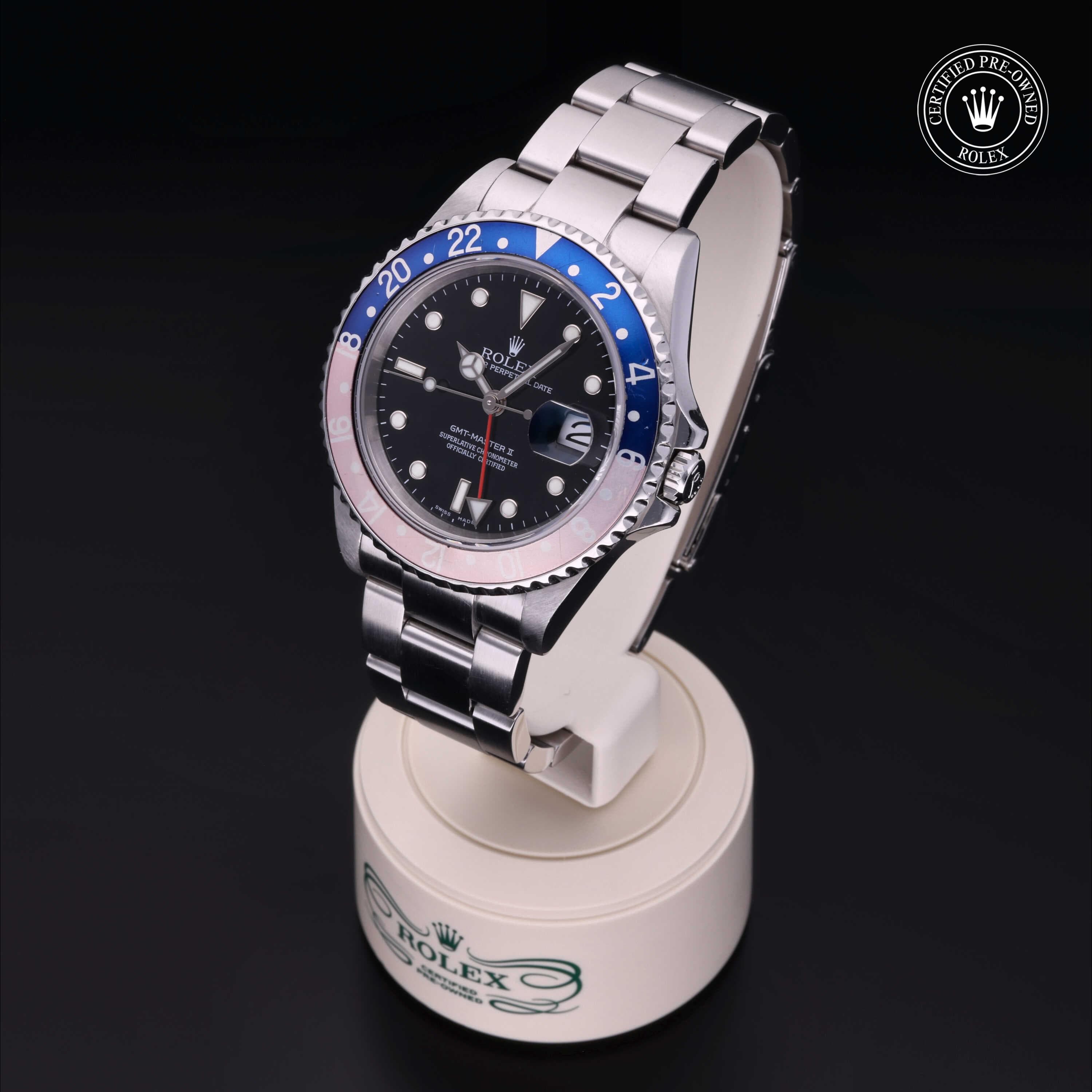 GMT-Master II - immagine 3
