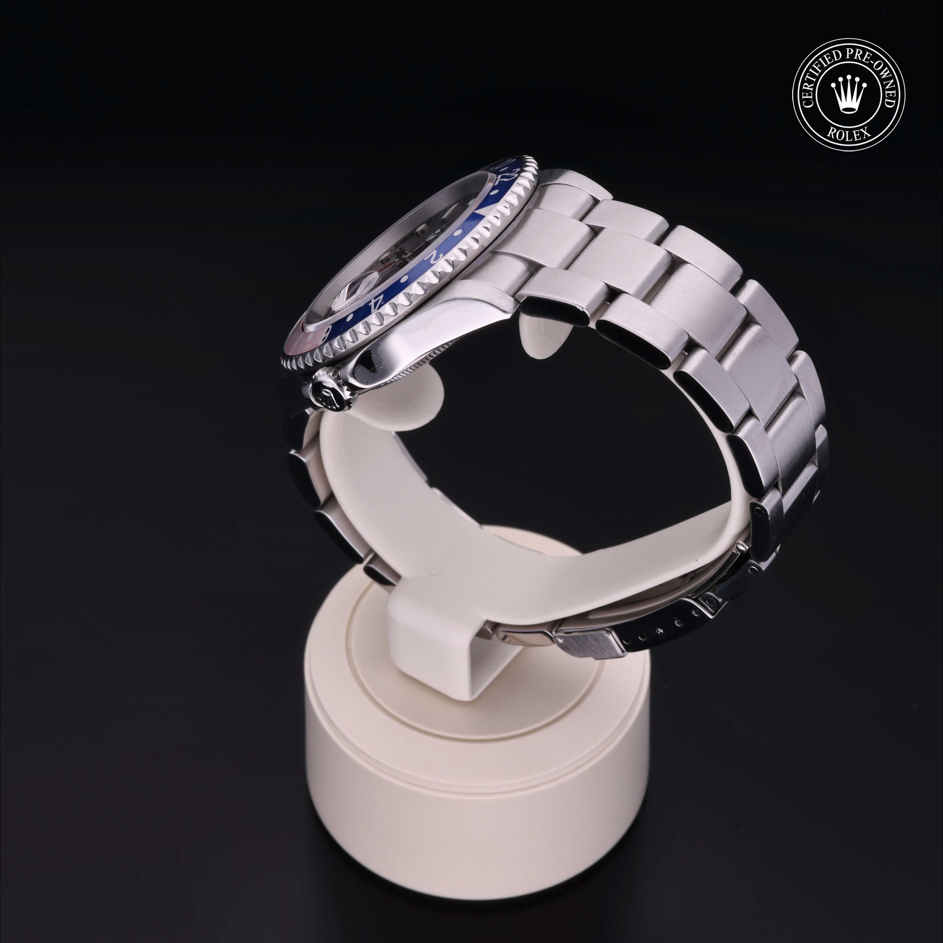 GMT-Master II - immagine 4