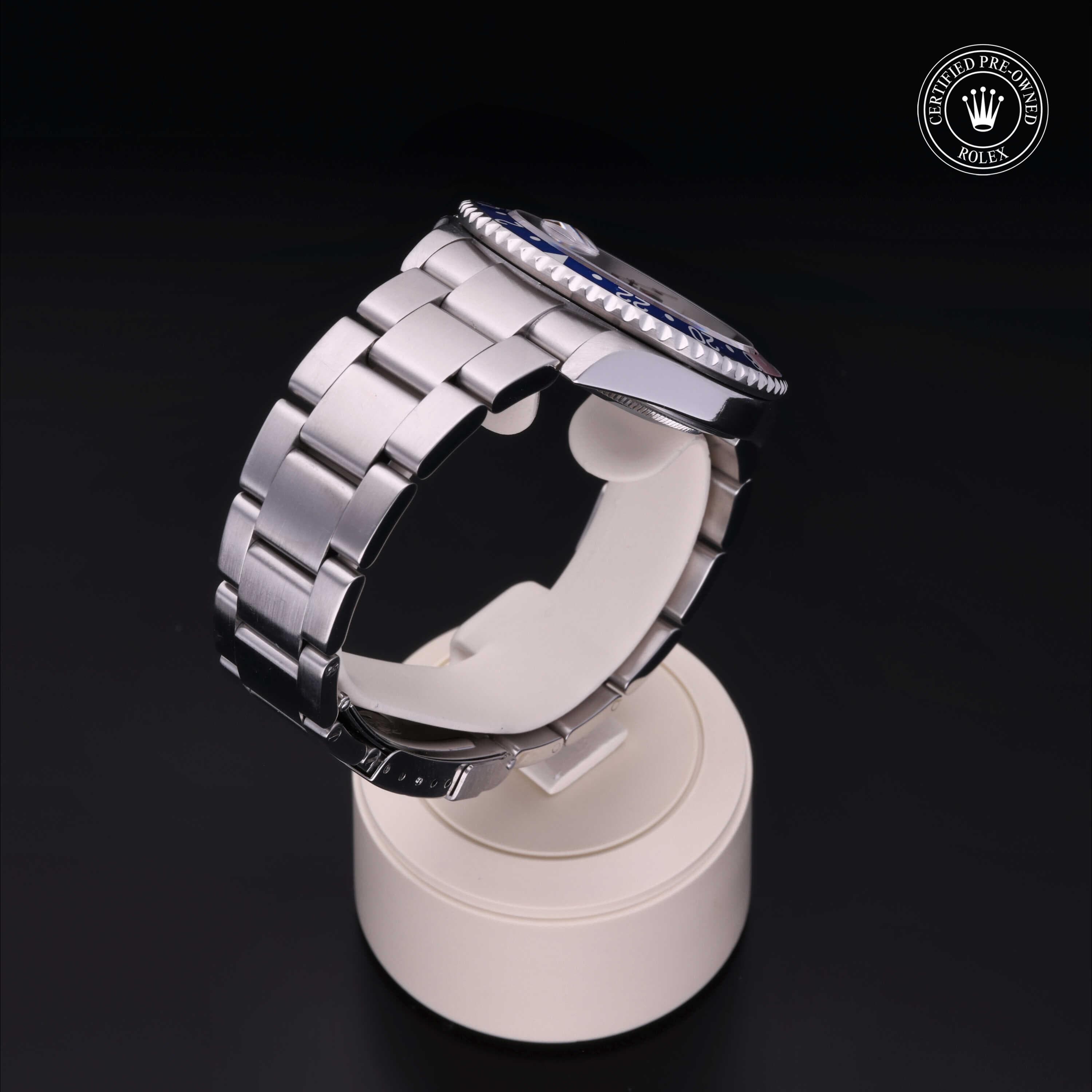 GMT-Master II - immagine 5