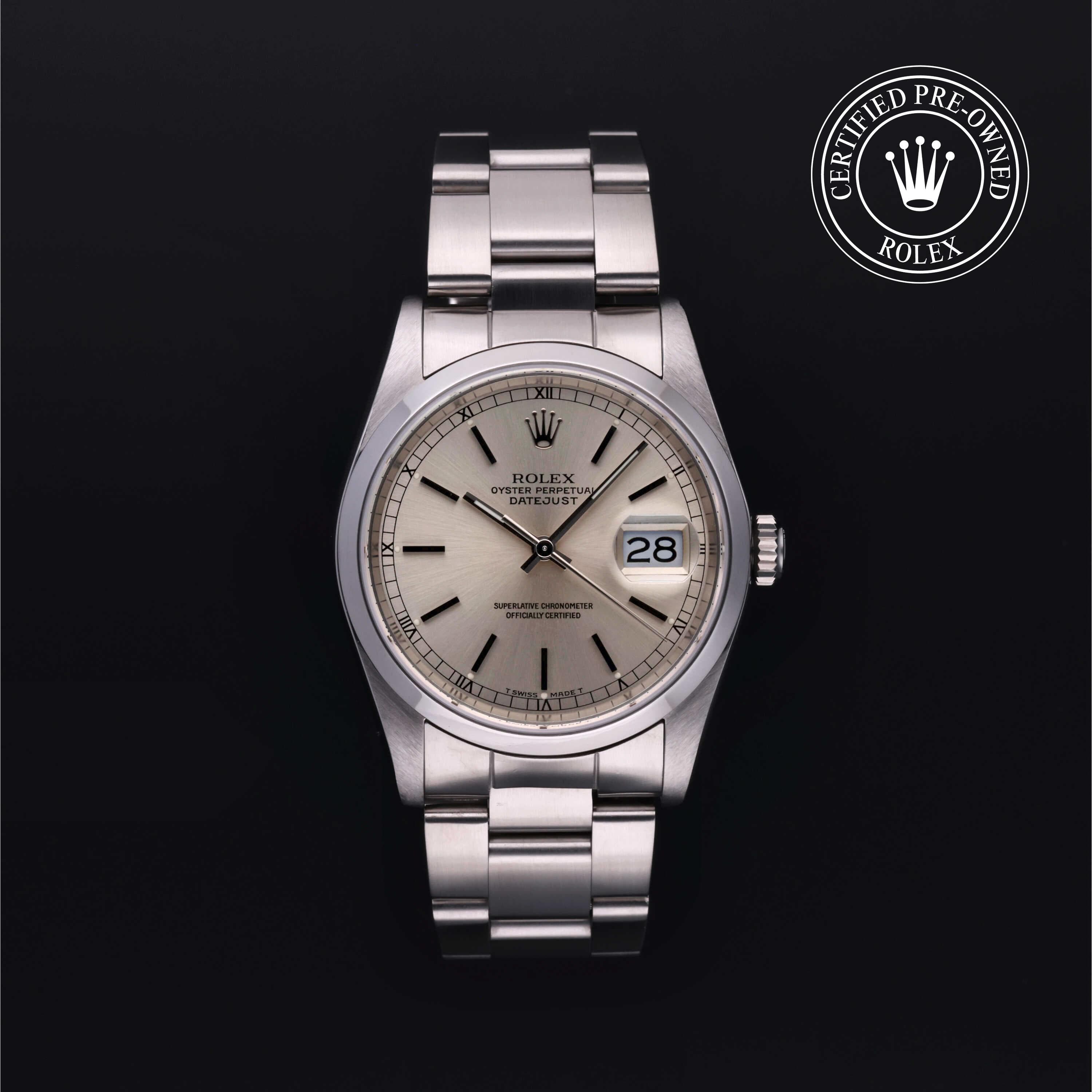 Datejust 36