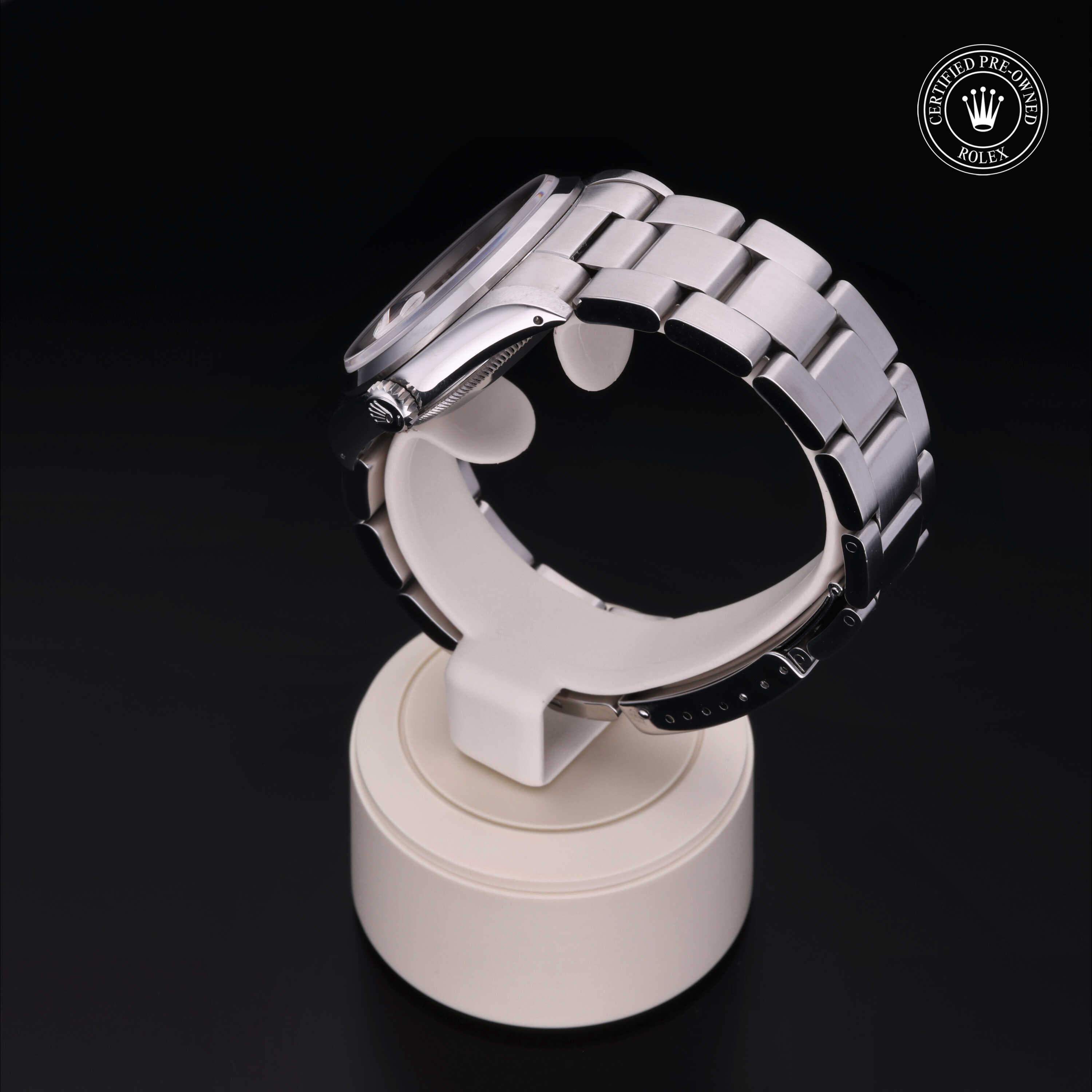Datejust 36 - immagine 4