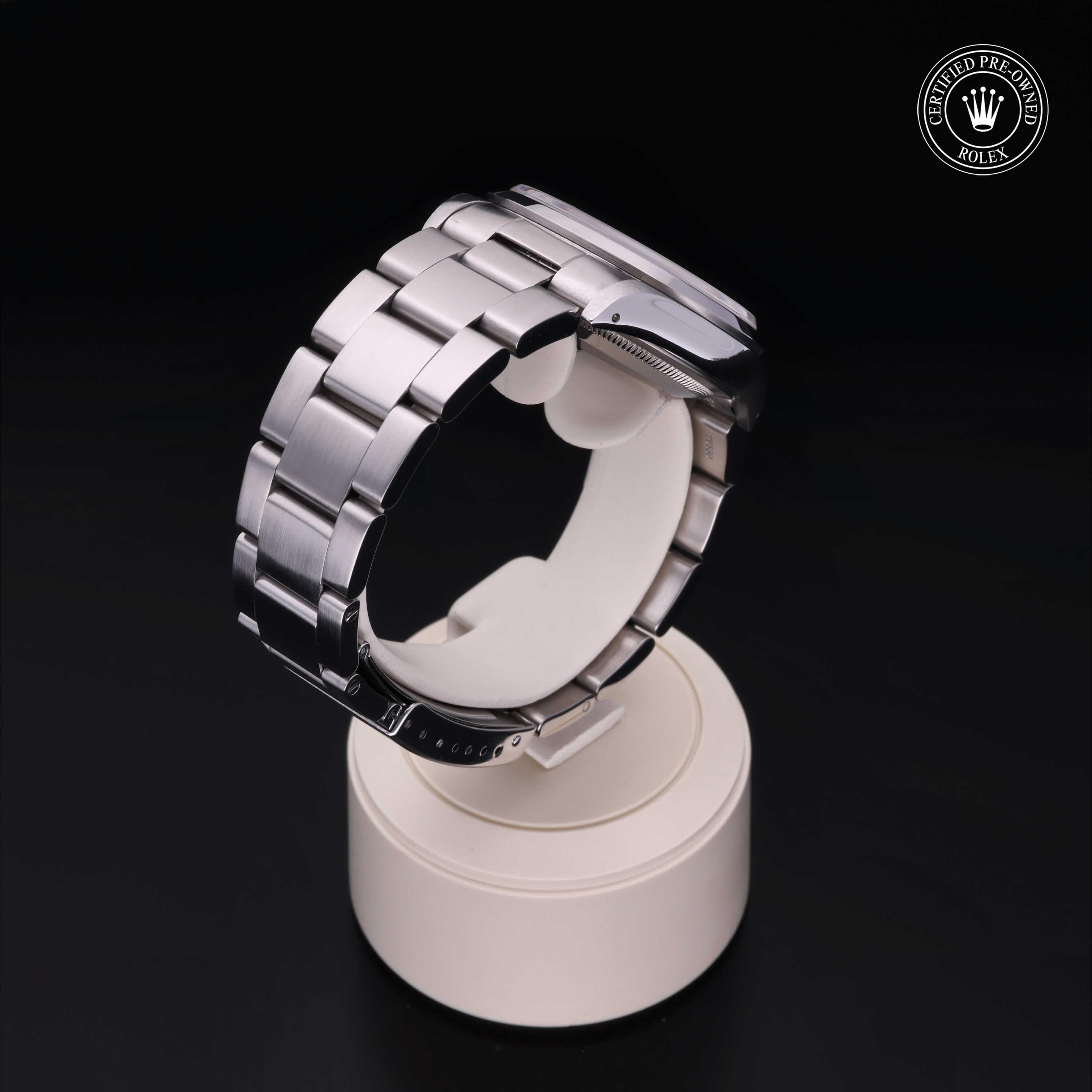 Datejust 36 - immagine 5