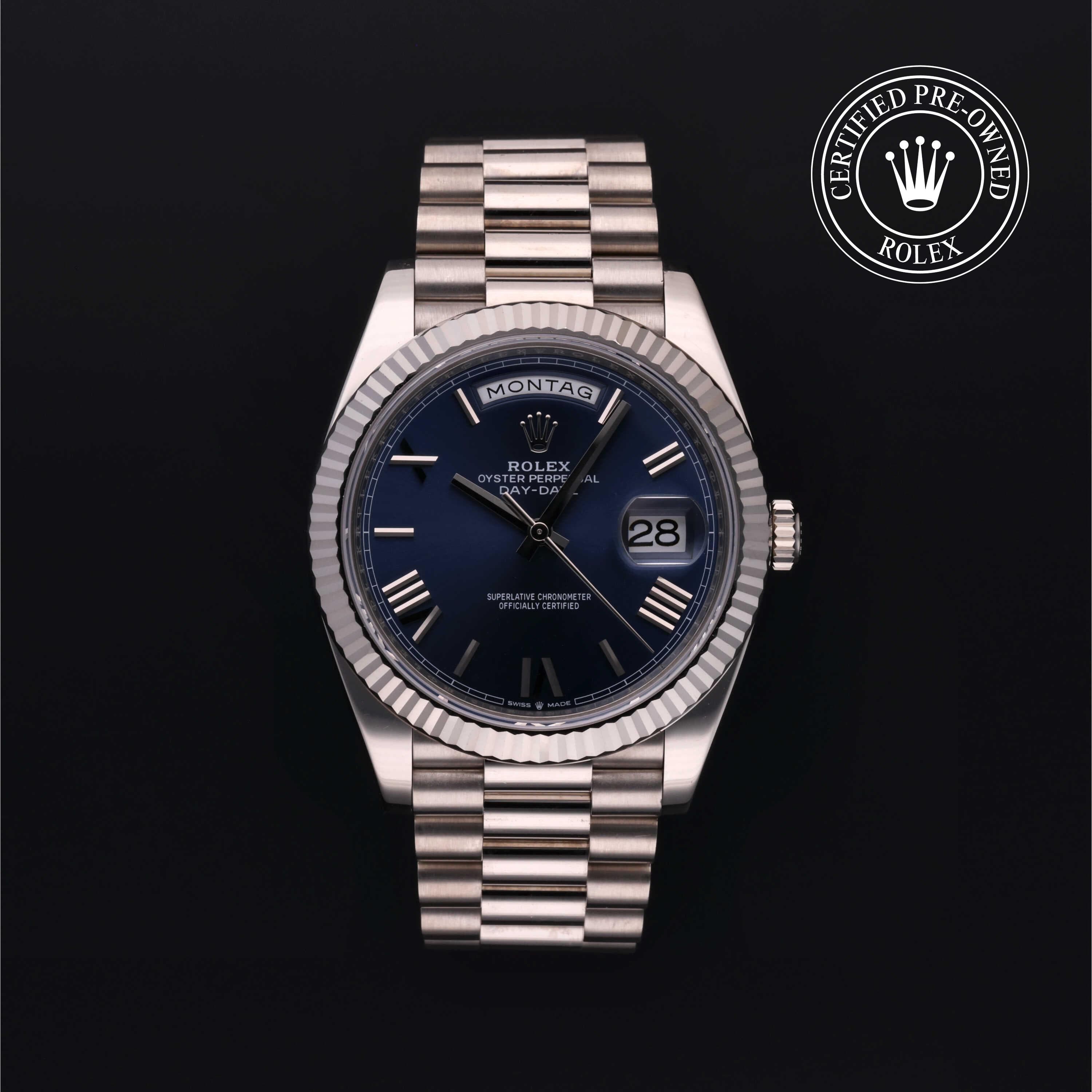 Day-Date 40