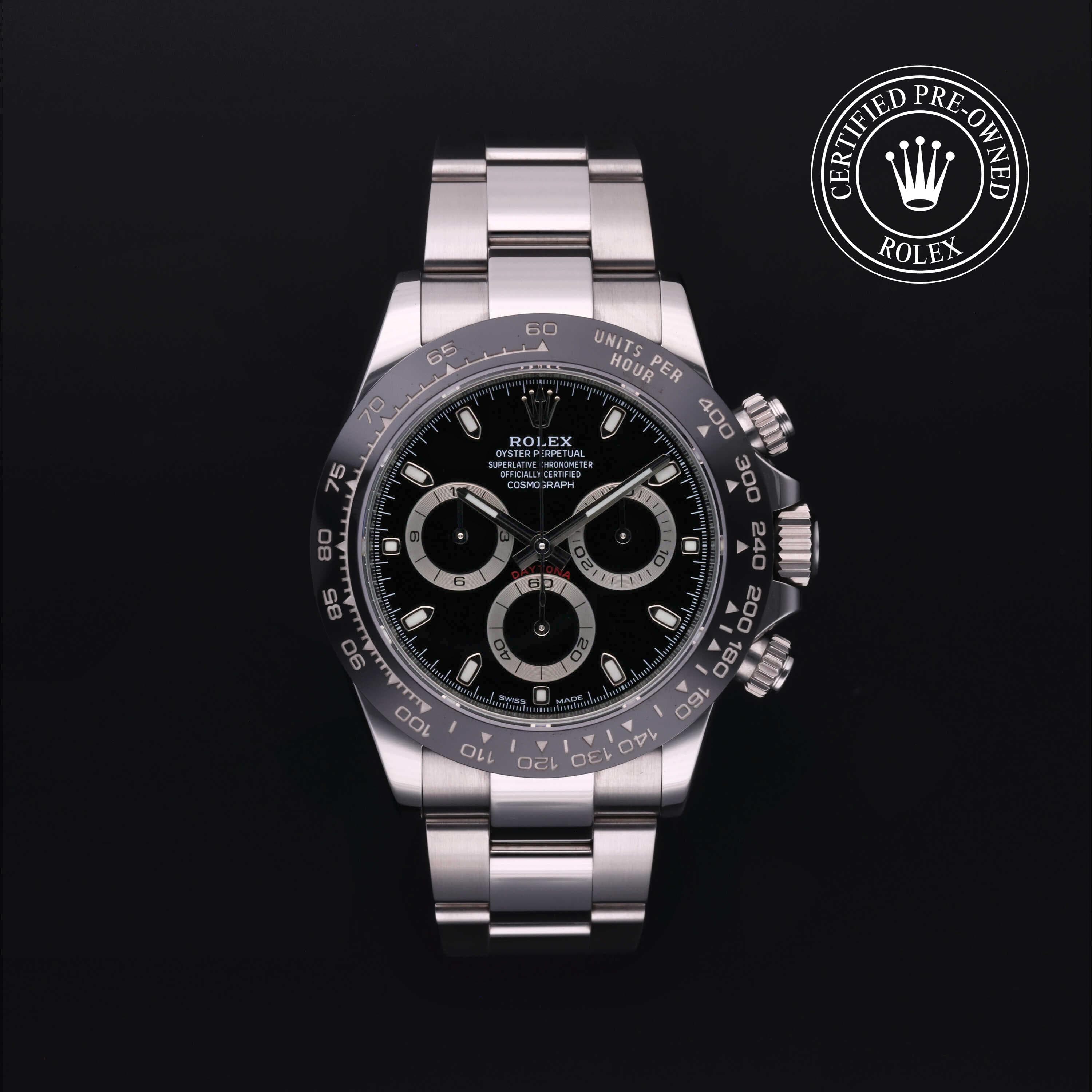 Cosmograph Daytona