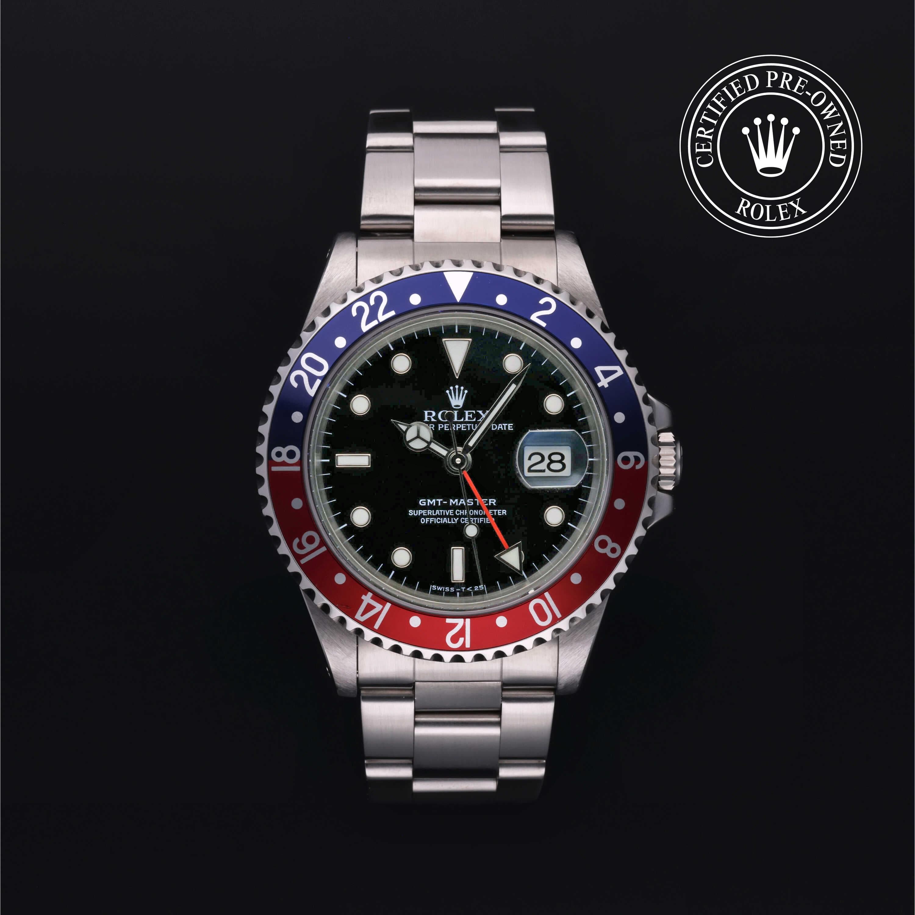 GMT-Master