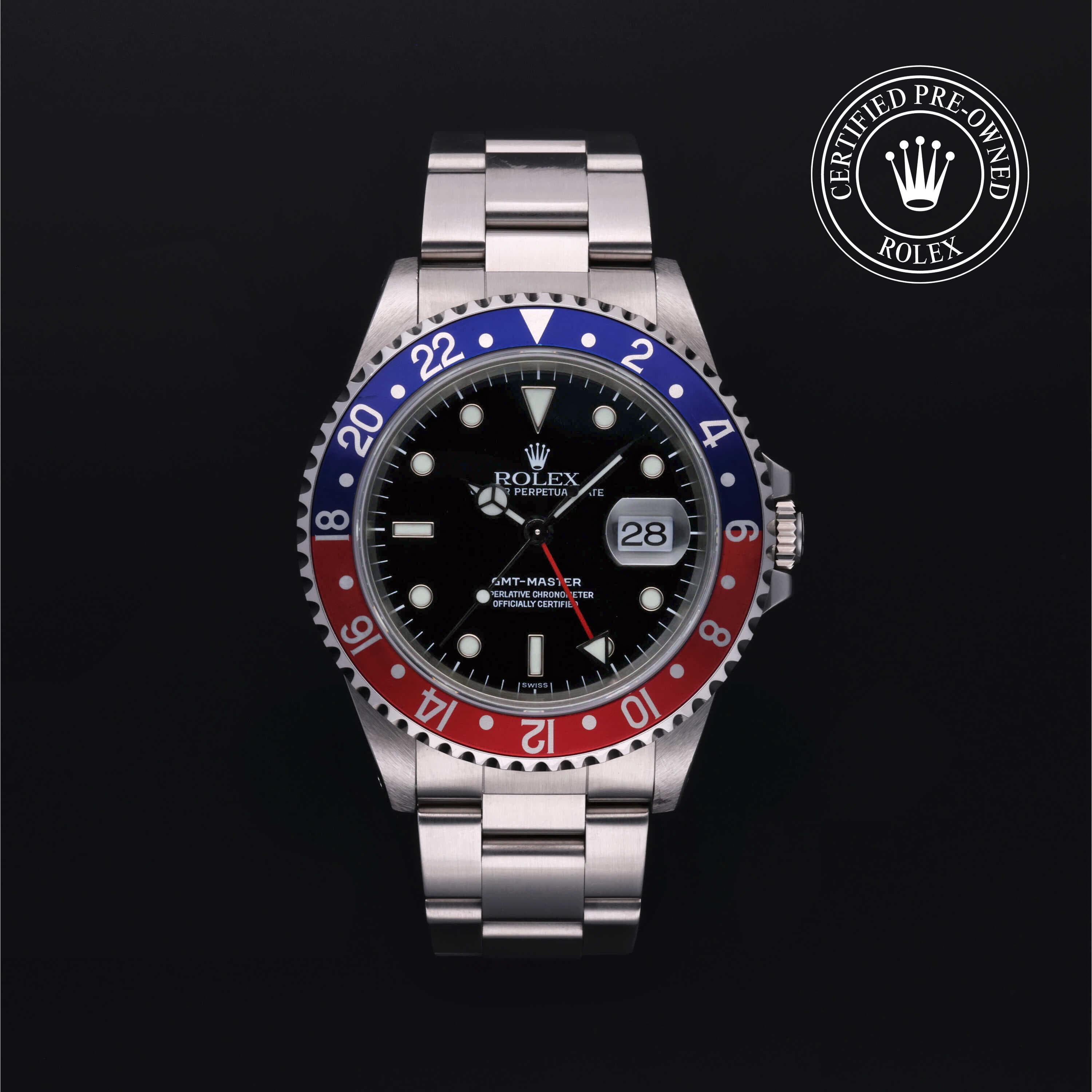 GMT-Master