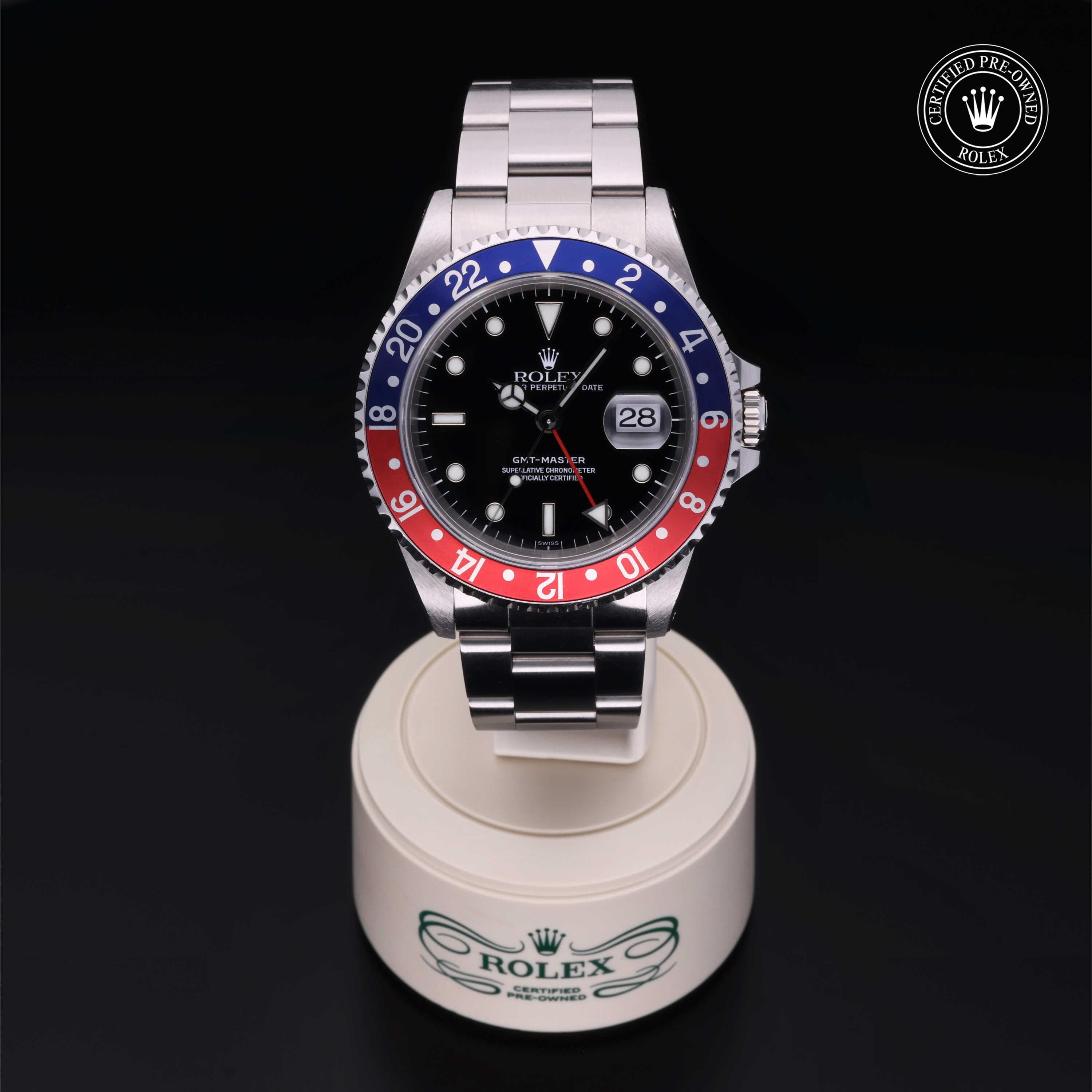 GMT-Master - immagine 2