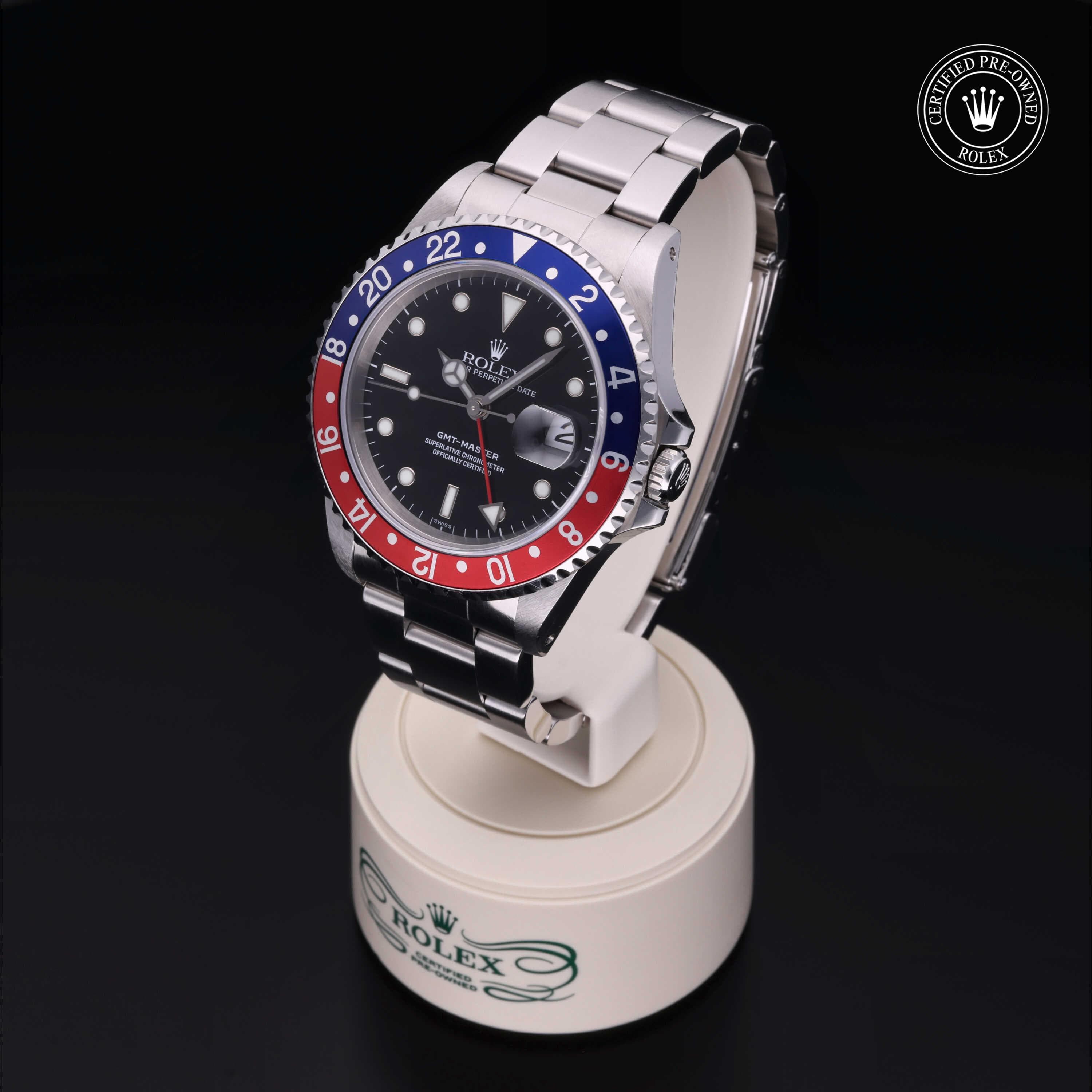 GMT-Master - immagine 3