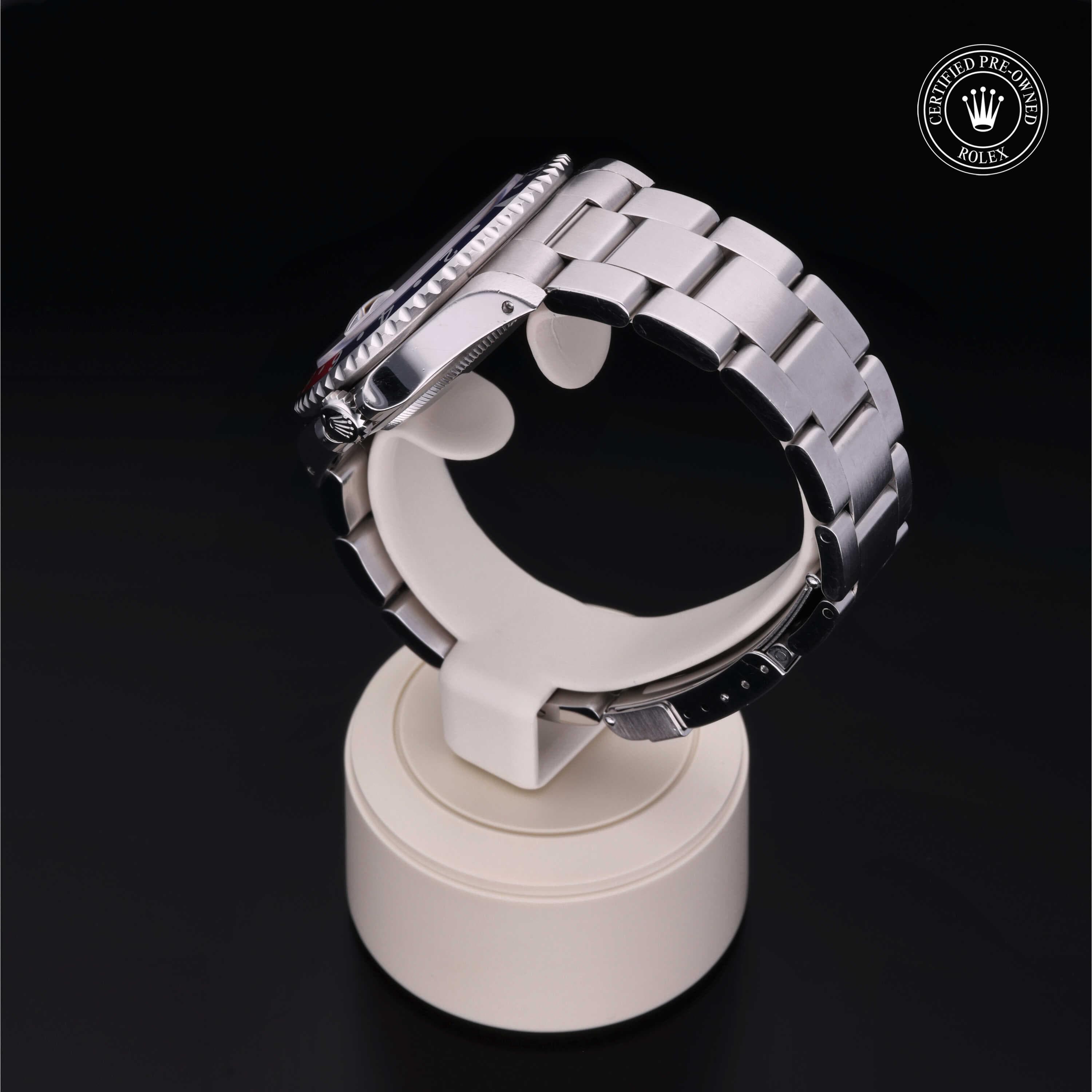 GMT-Master - immagine 4
