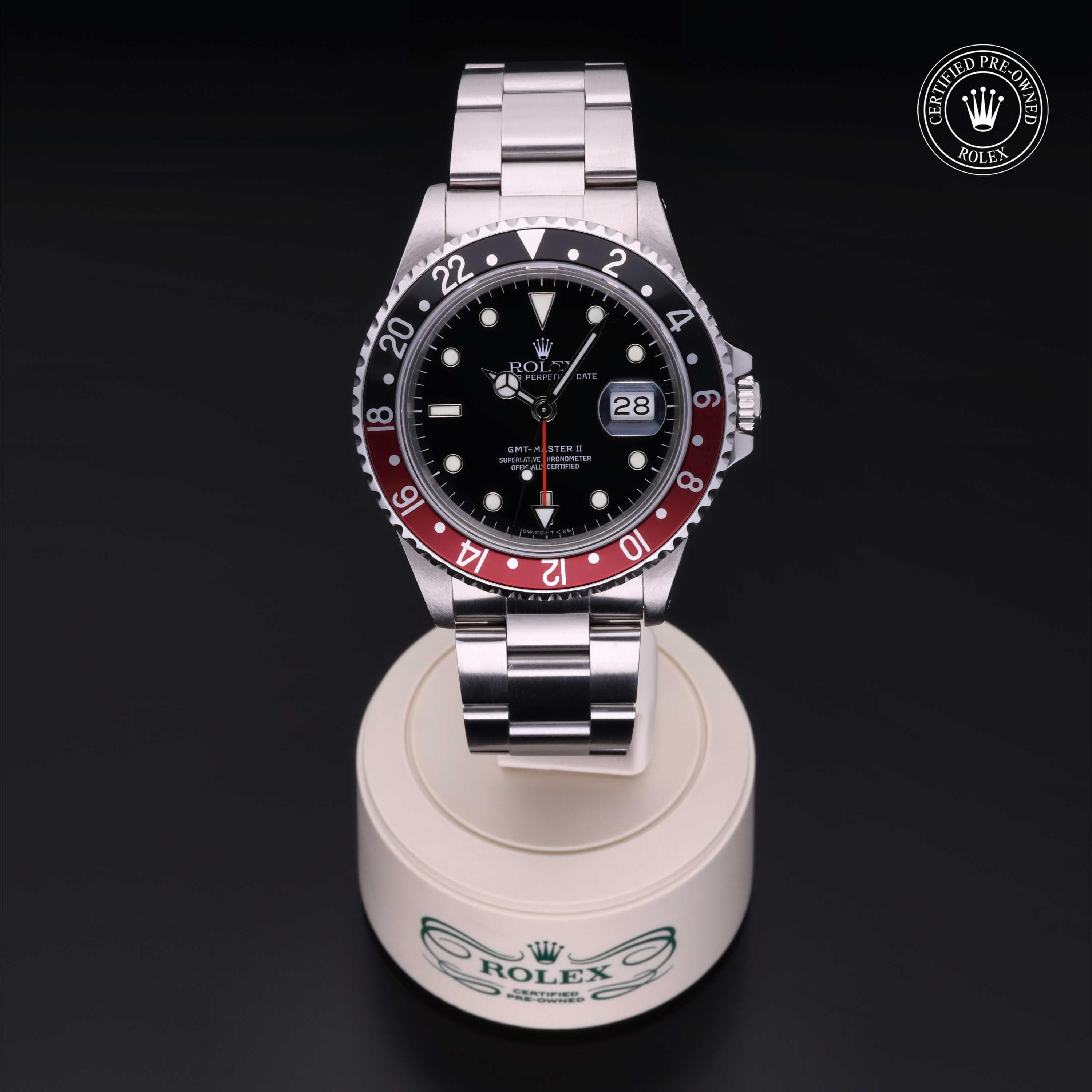 GMT-Master II - immagine 2