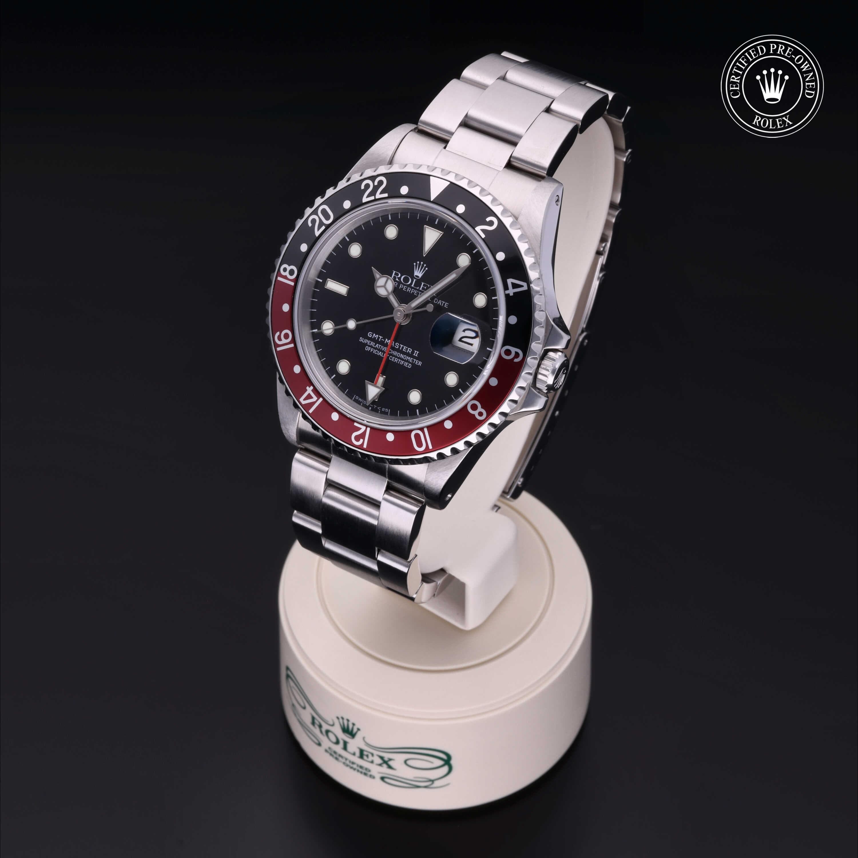 GMT-Master II - immagine 3
