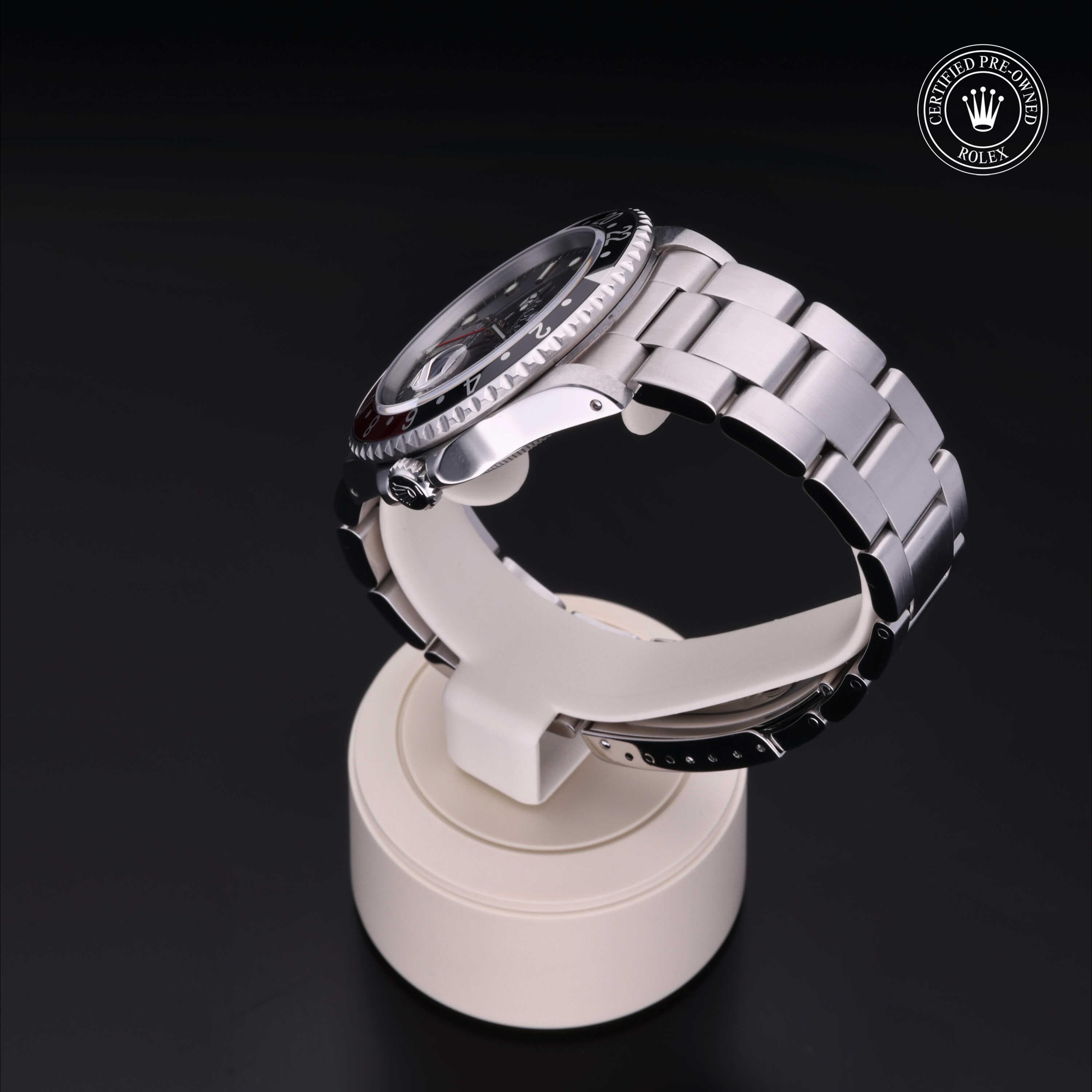 GMT-Master II - immagine 4