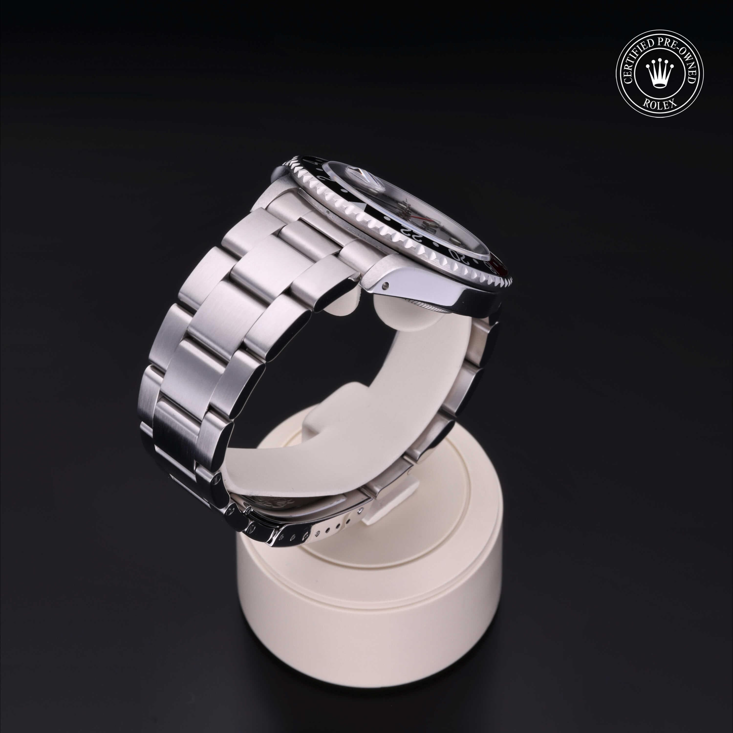 GMT-Master II - immagine 5