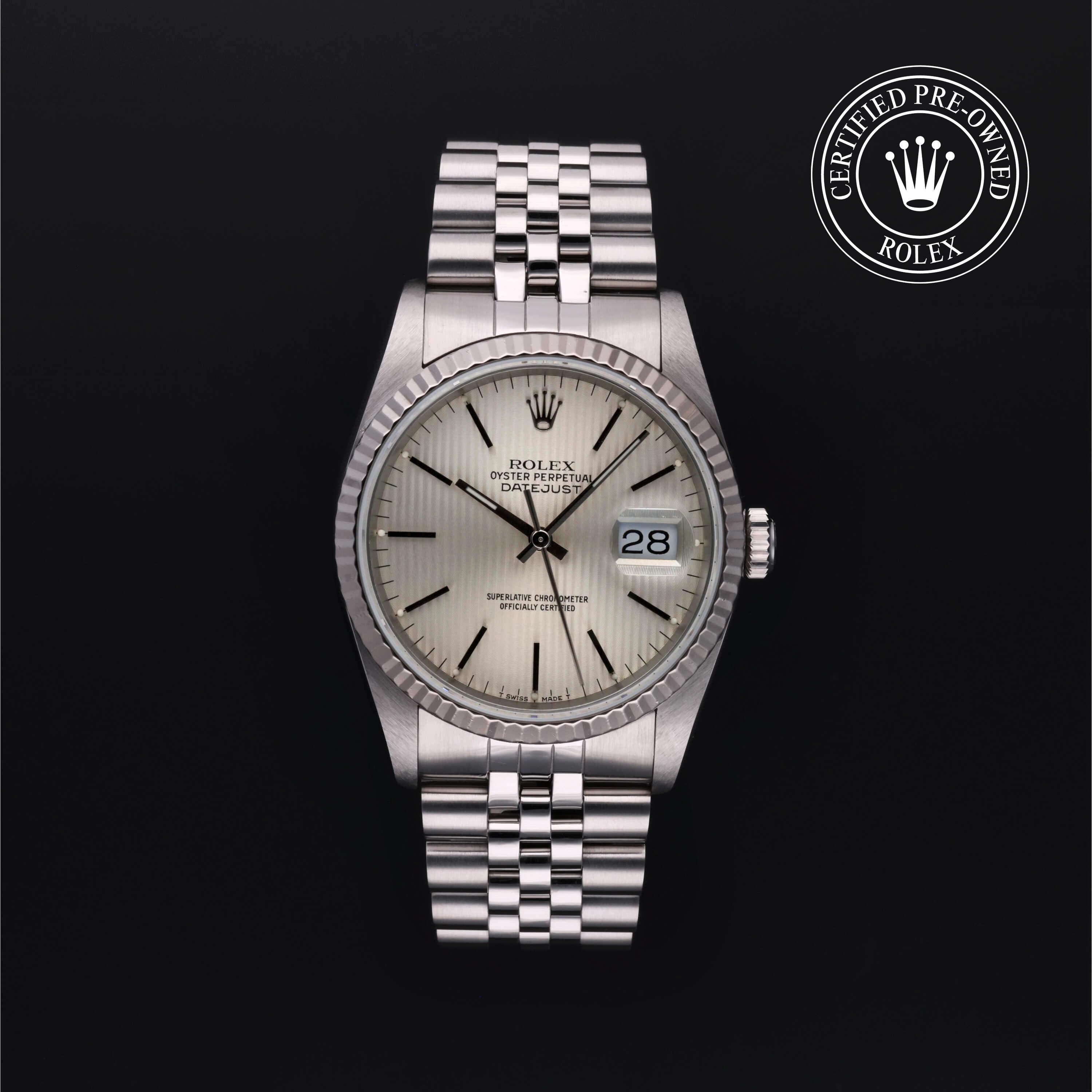 Datejust 36