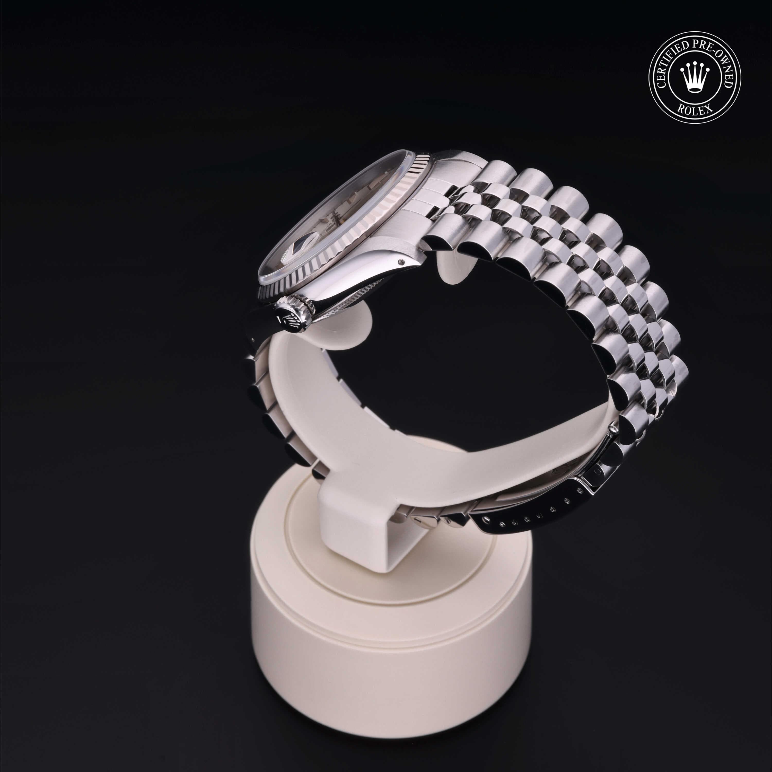 Datejust 36 - immagine 4