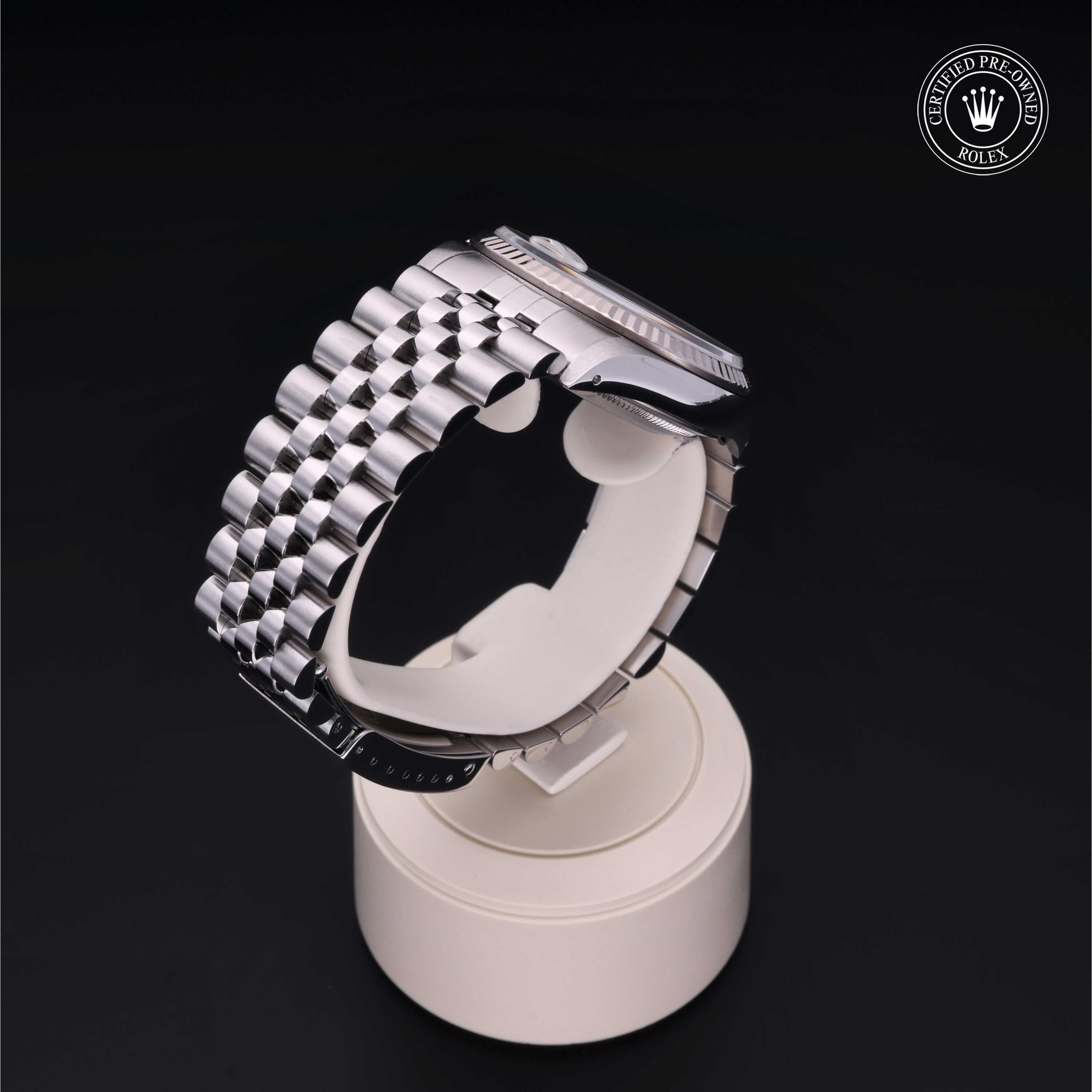 Datejust 36 - immagine 5