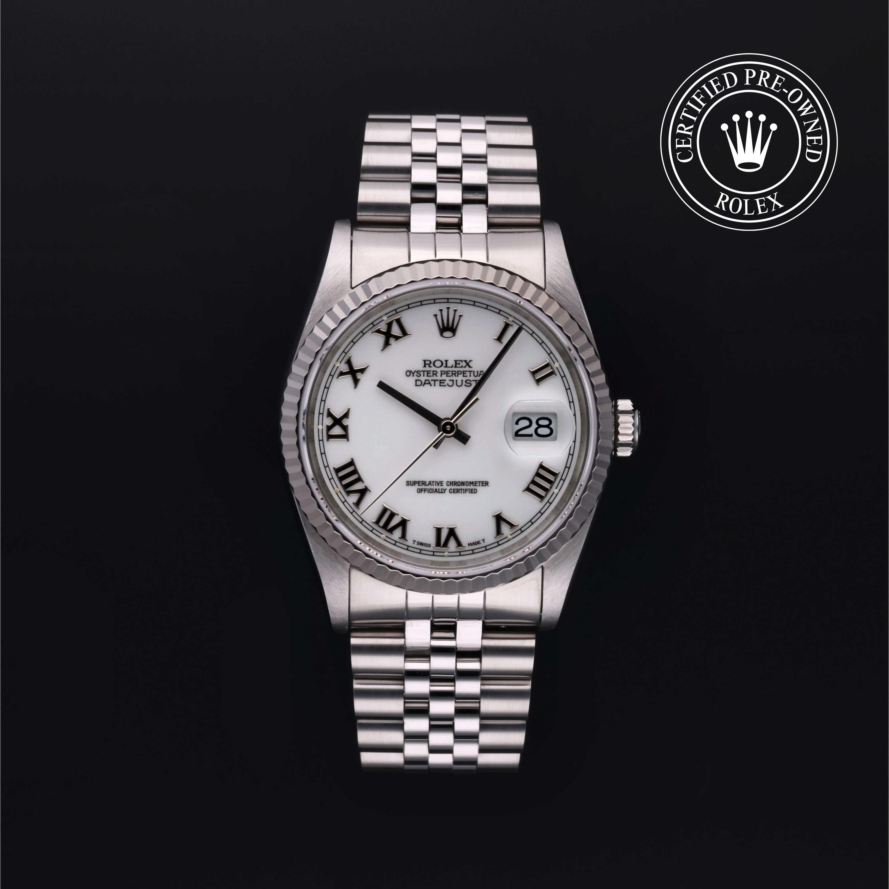 Datejust 36