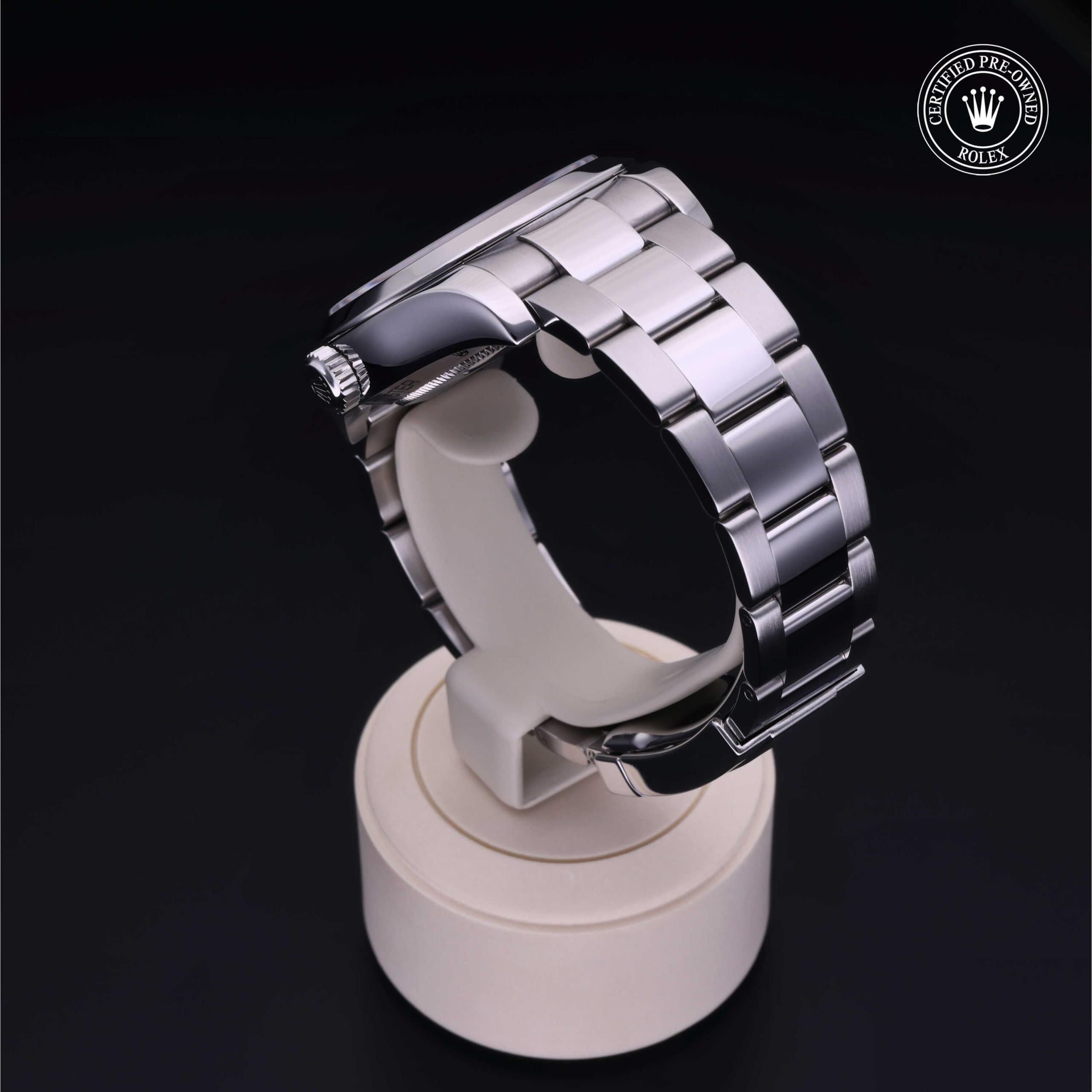 Milgauss - image 4