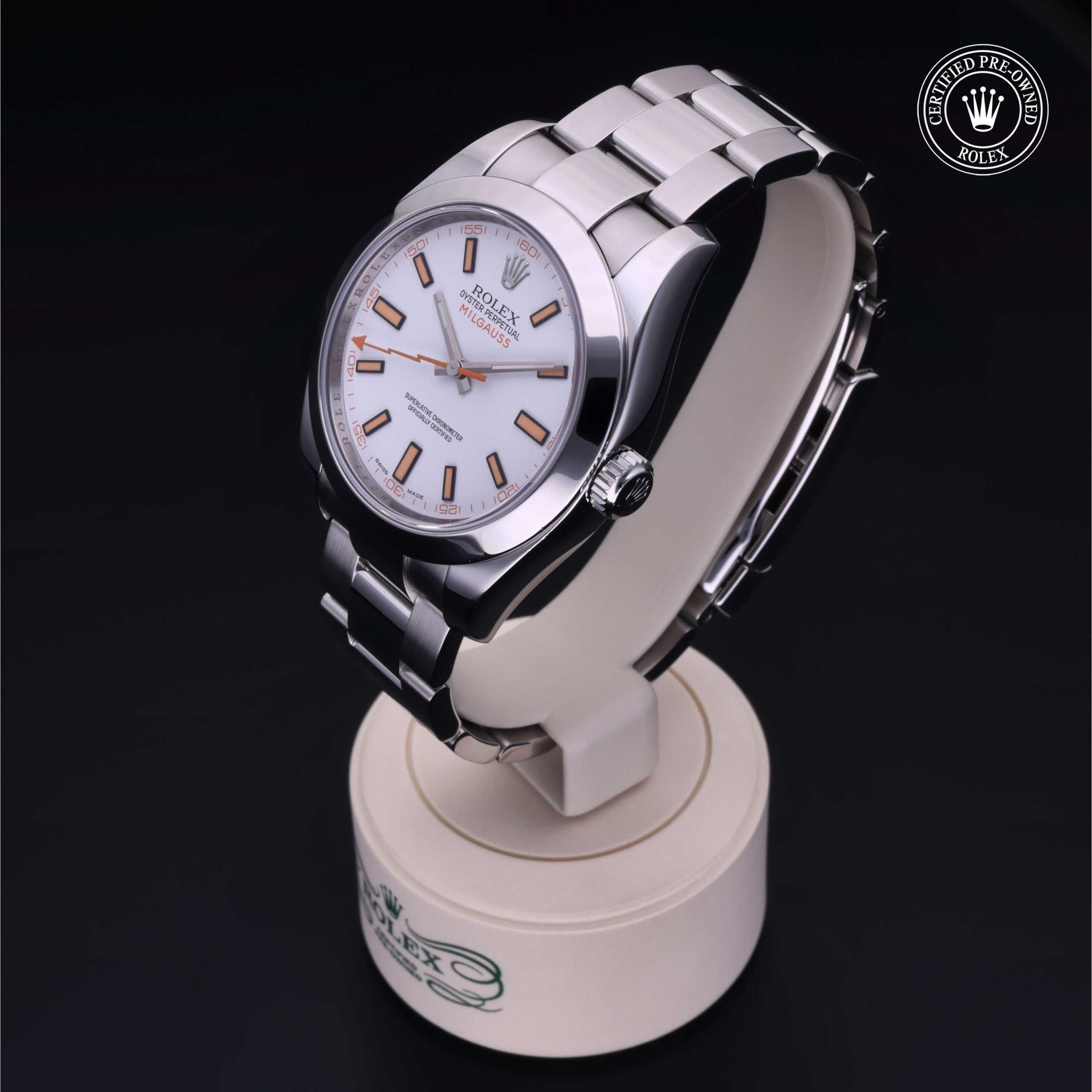 Milgauss - image 3