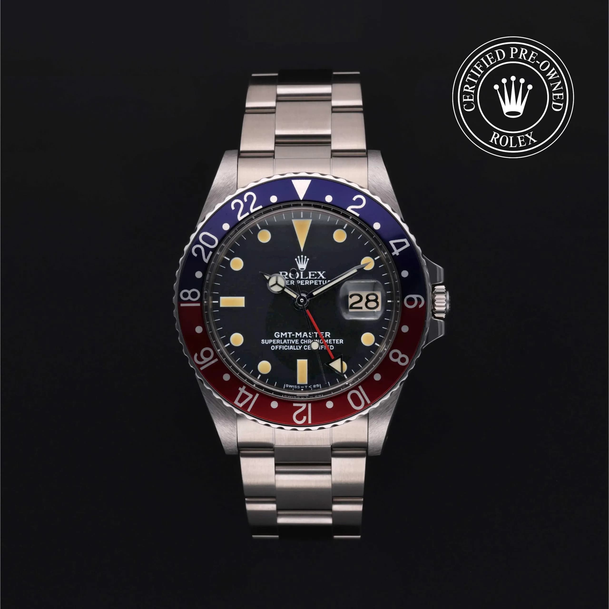 GMT-Master