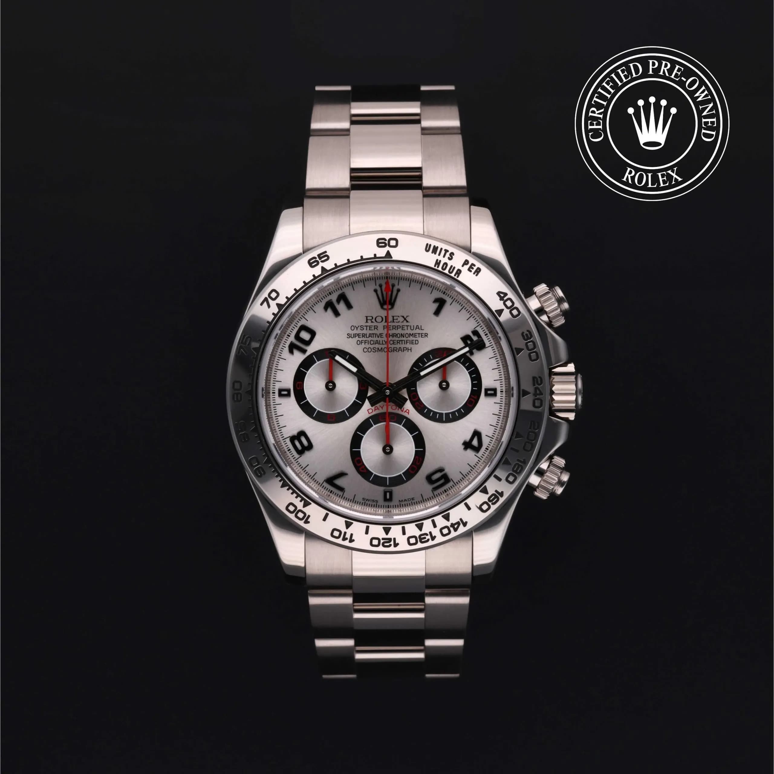 Cosmograph Daytona