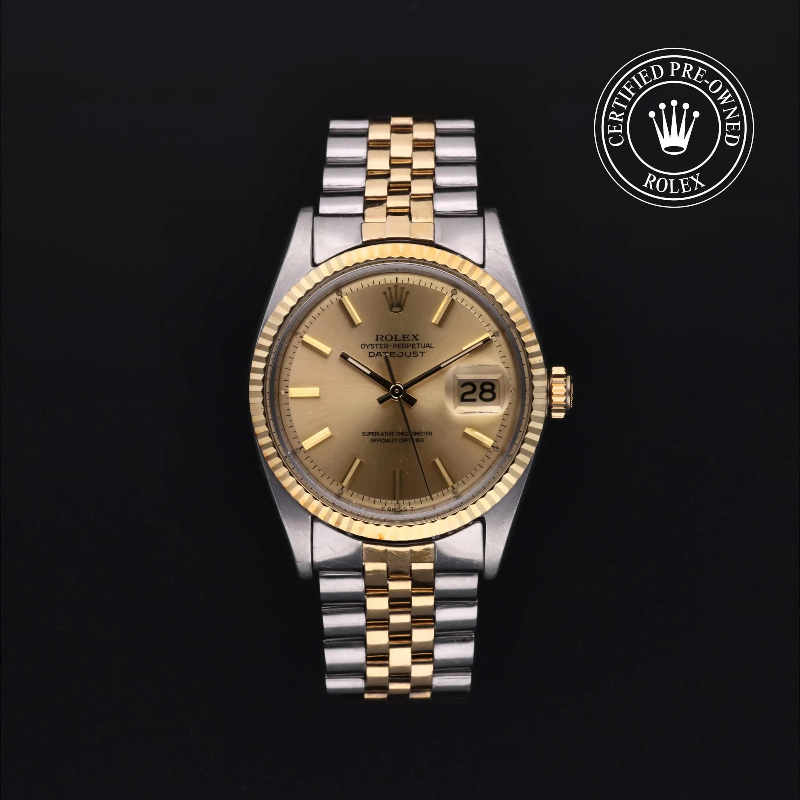 Datejust