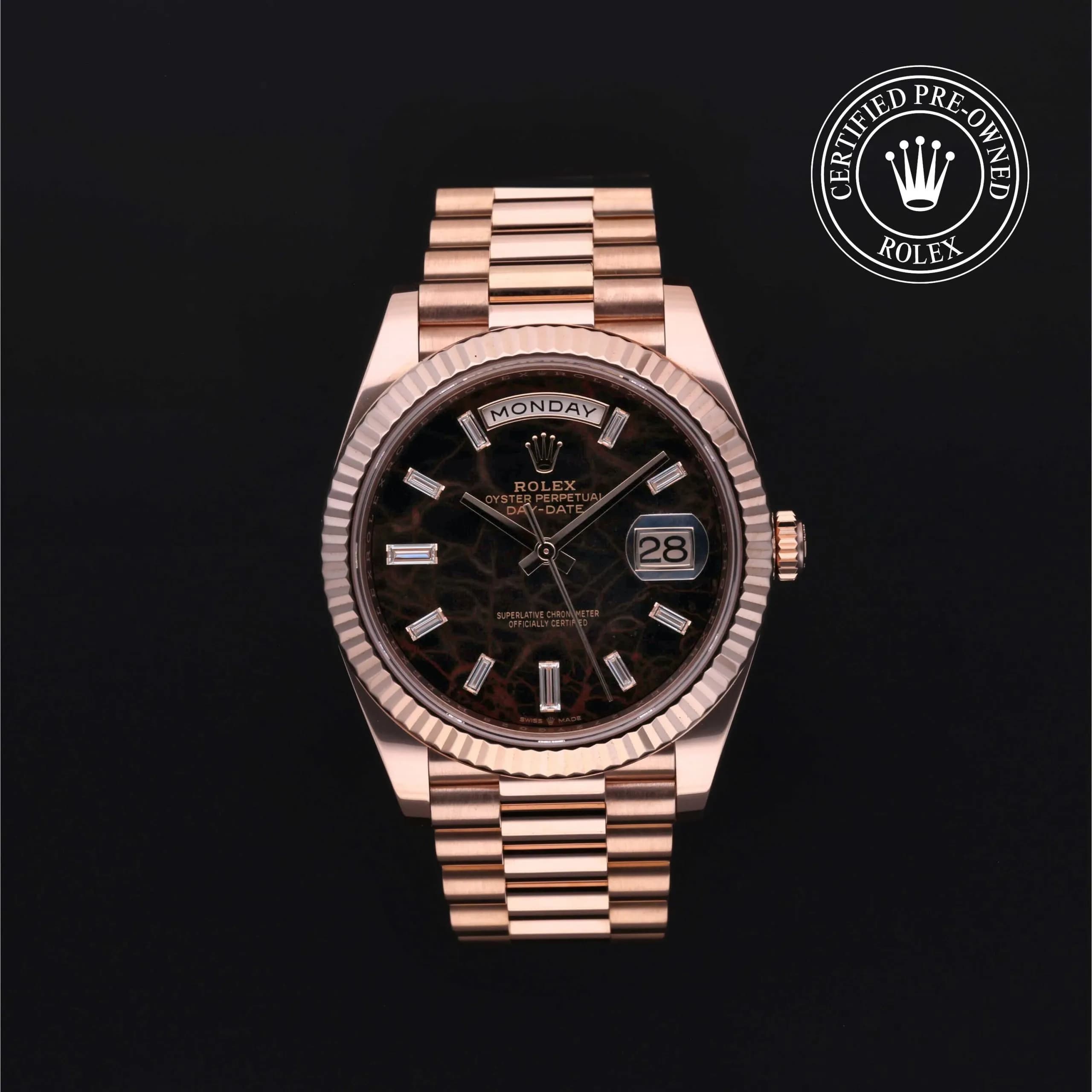 Day-Date 40
