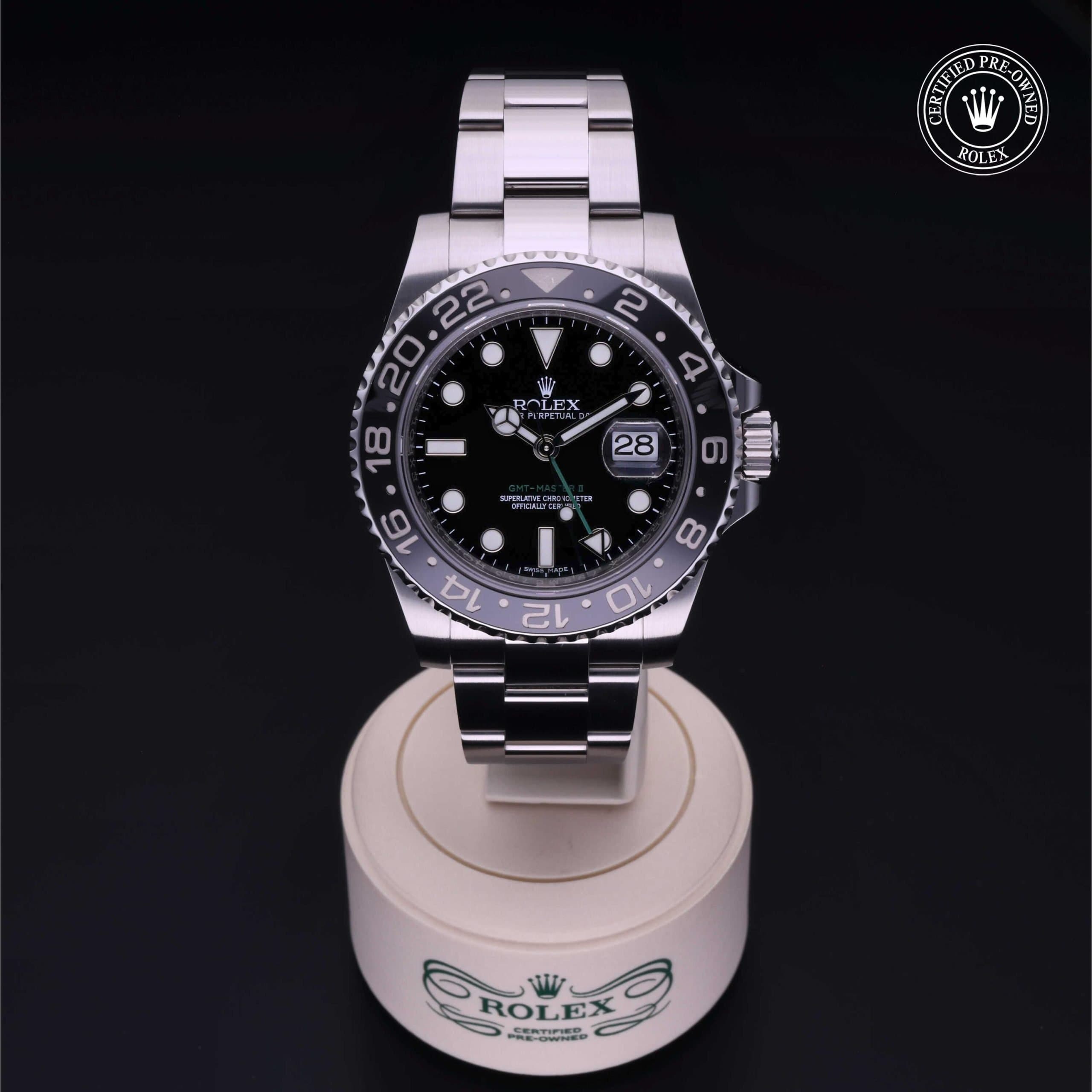 GMT-Master II - imagen 2