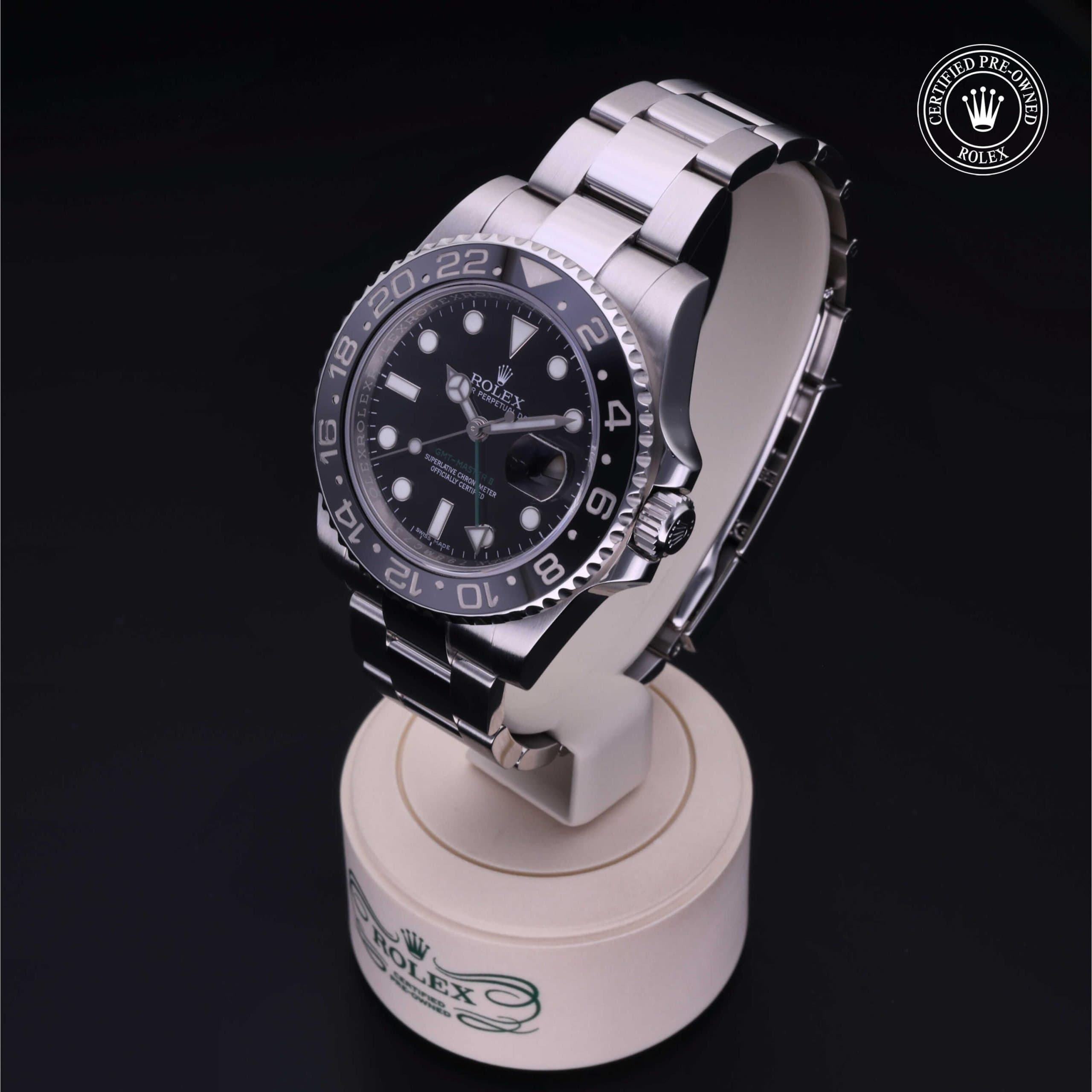 GMT-Master II - imagen 3