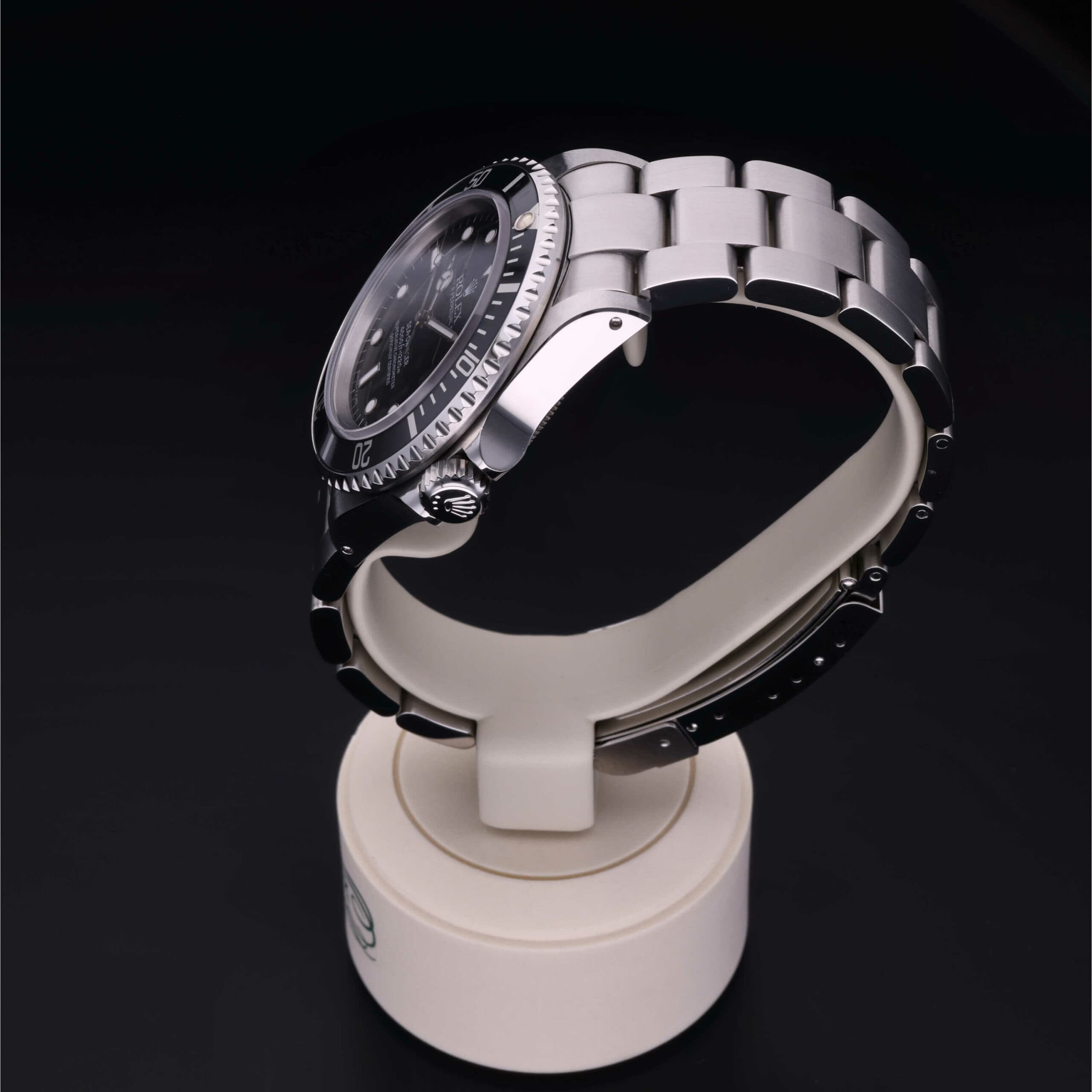 Oyster Perpetual Sea-Dweller - immagine 3