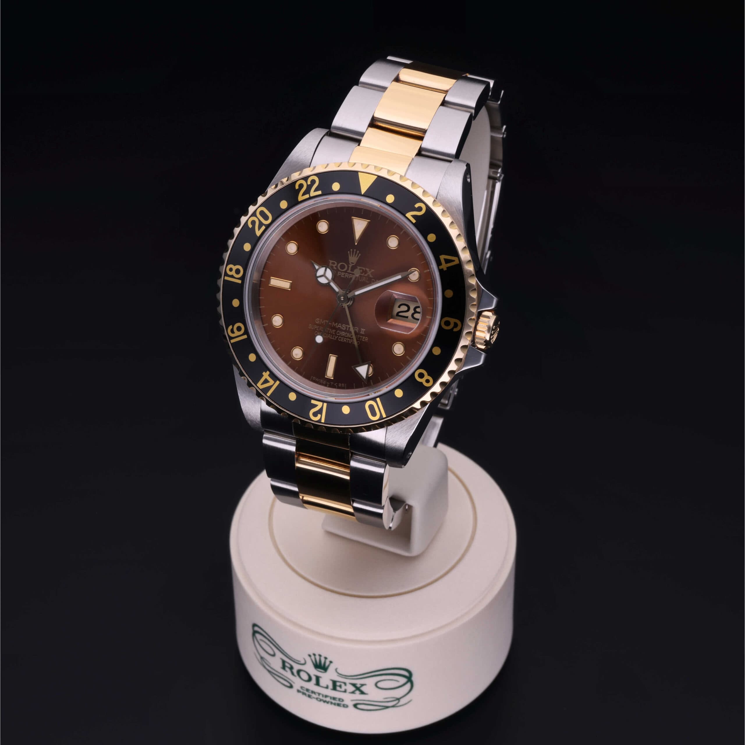 Oyster Perpetual GMT-Master II - image 4