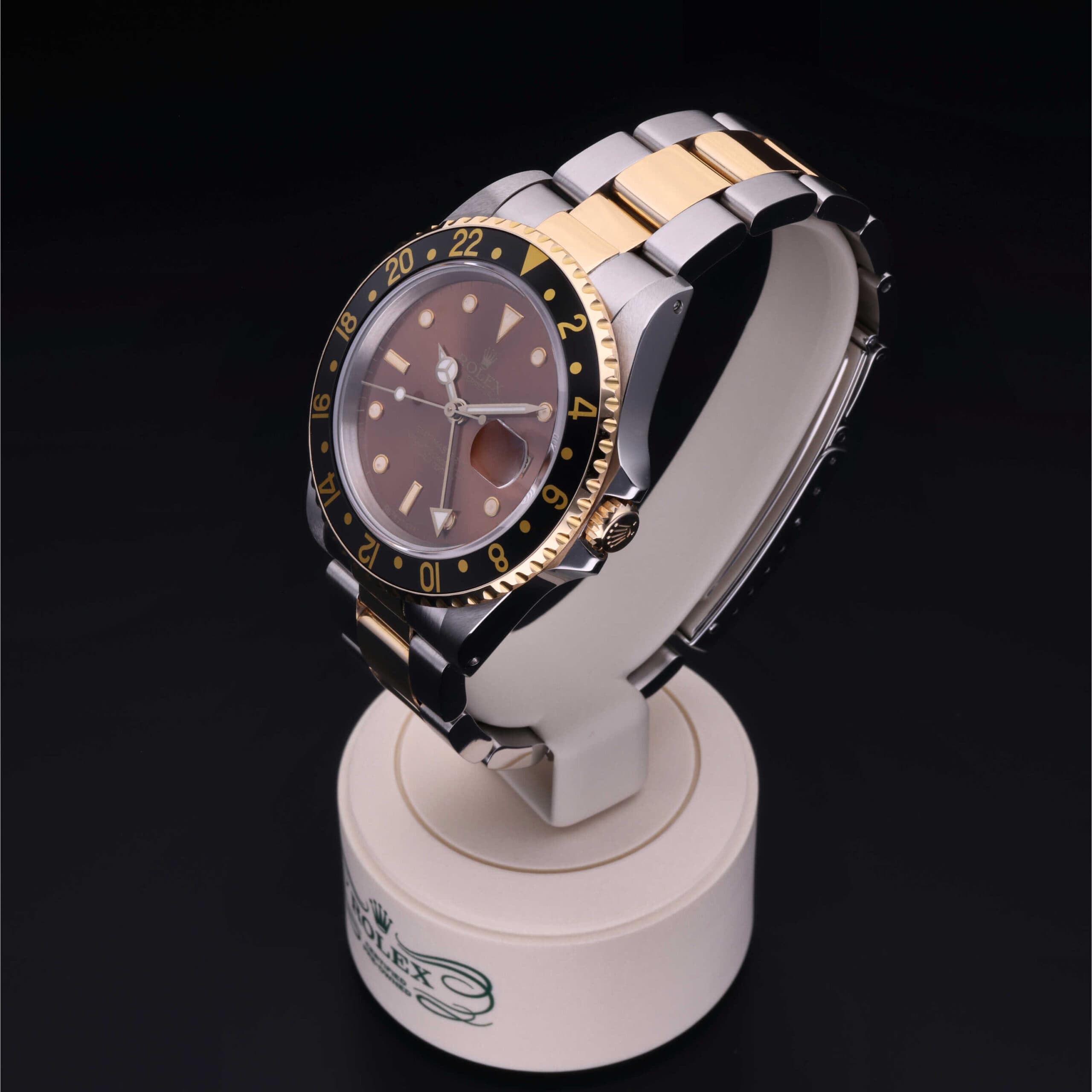 Oyster Perpetual GMT-Master II - image 5
