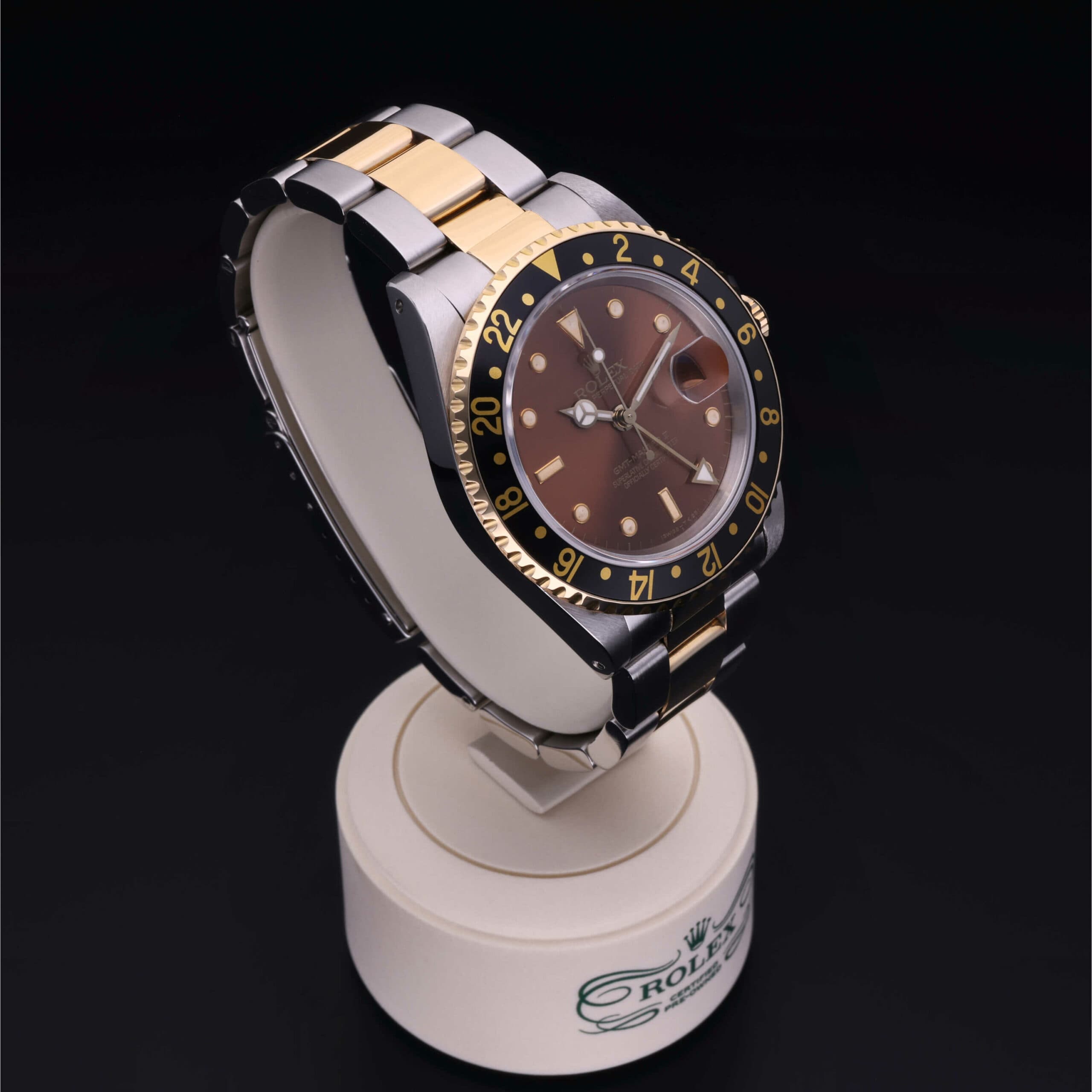 Oyster Perpetual GMT-Master II - image 2