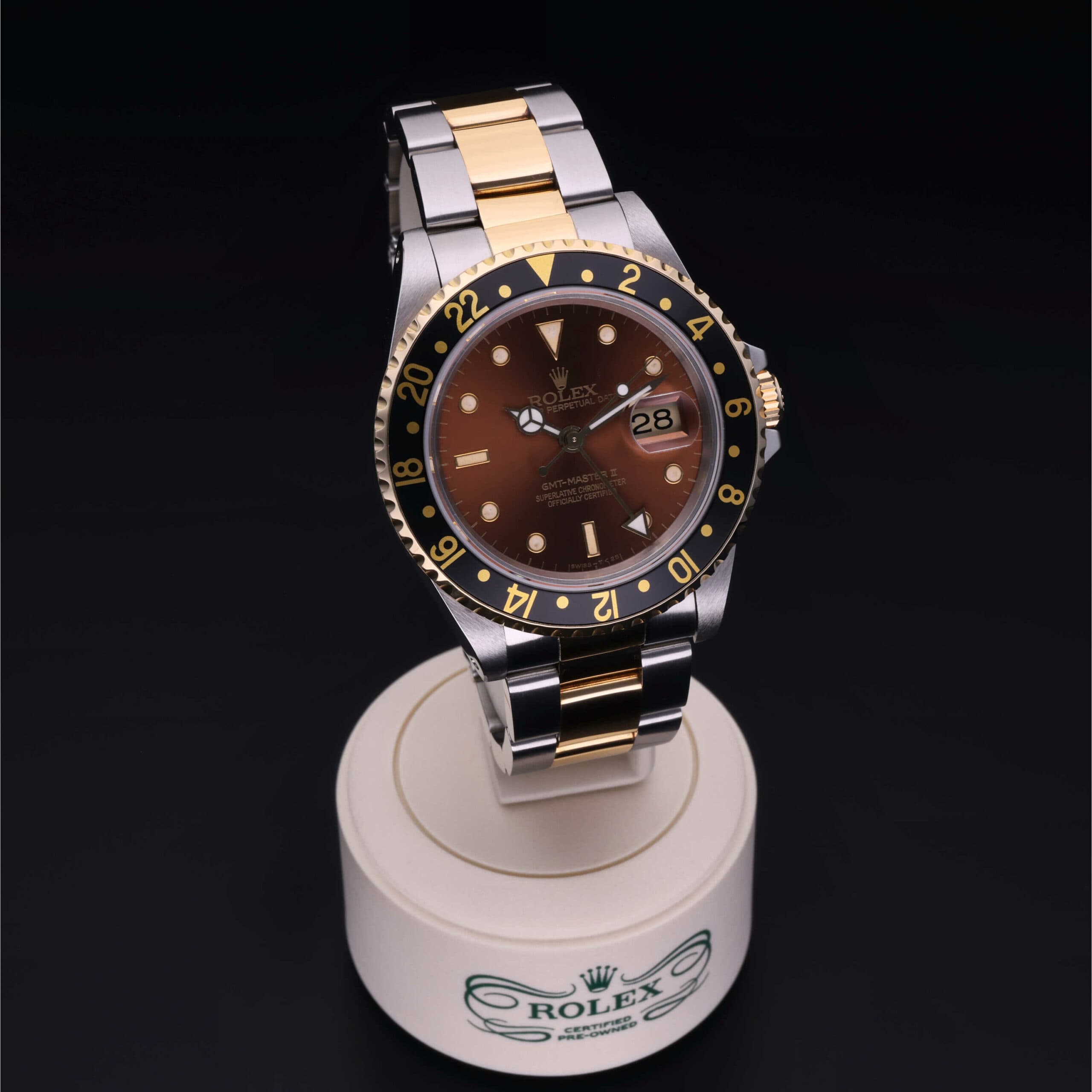 Oyster Perpetual GMT-Master II - image 3