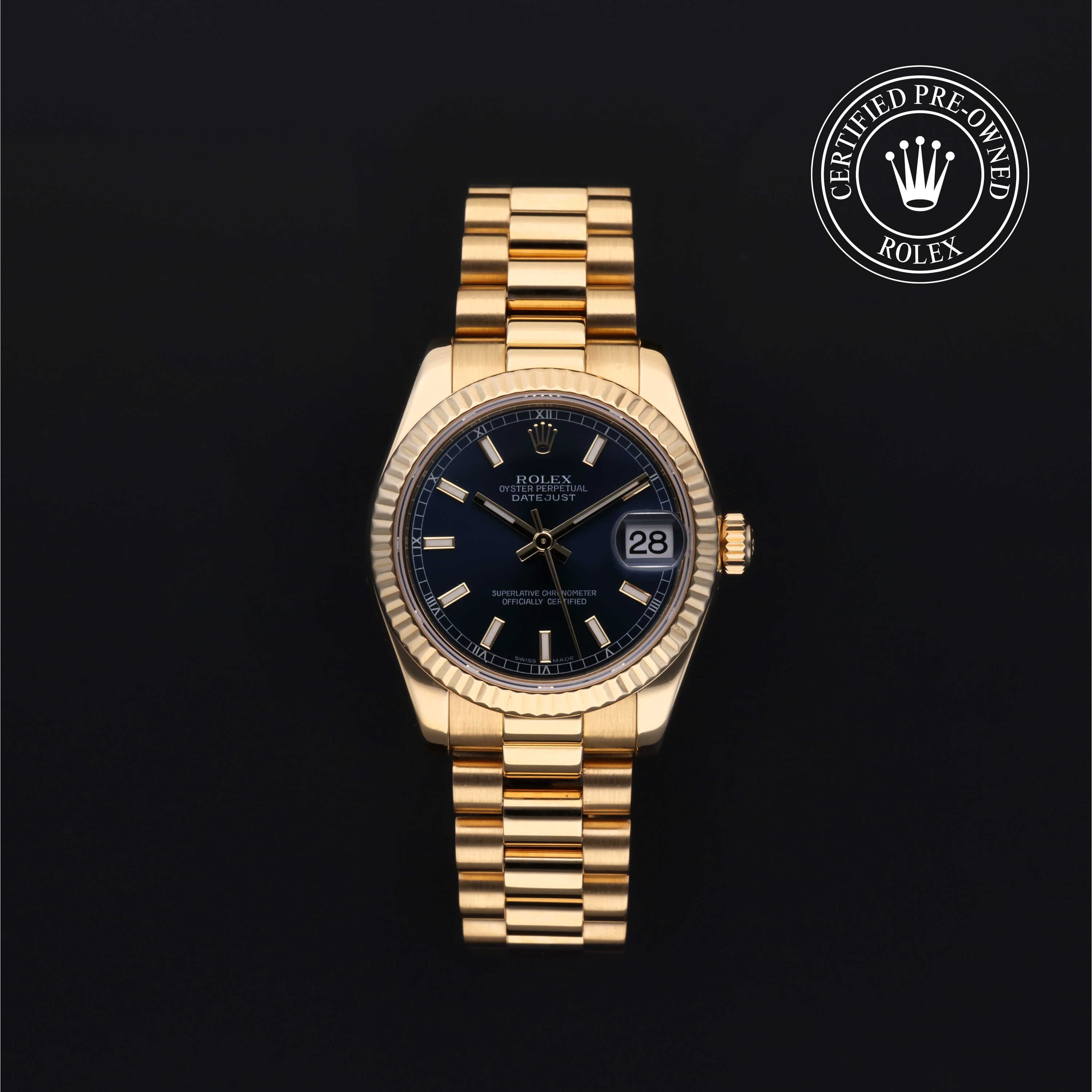 Datejust 31