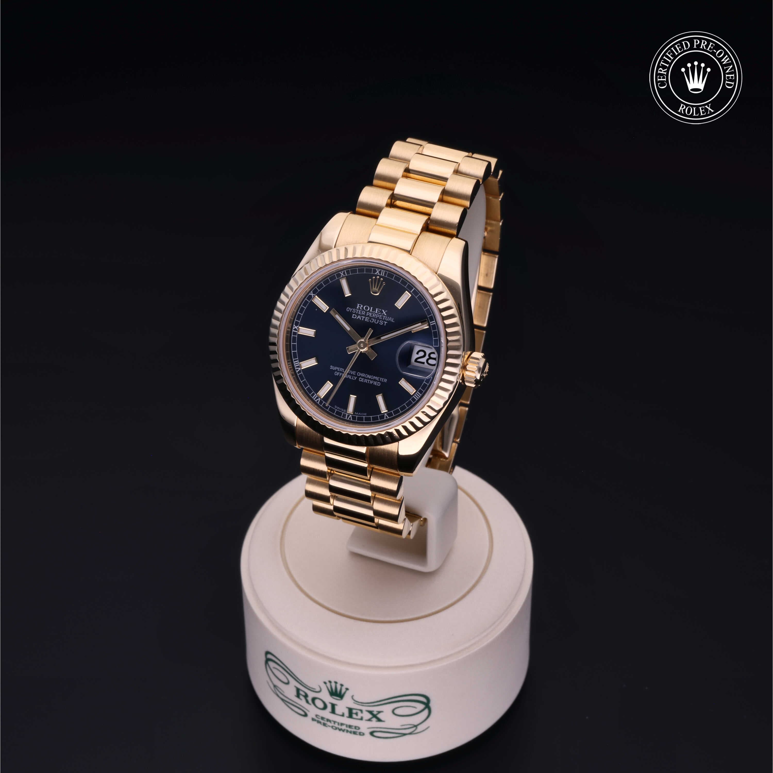 Datejust 31 - imagen 2