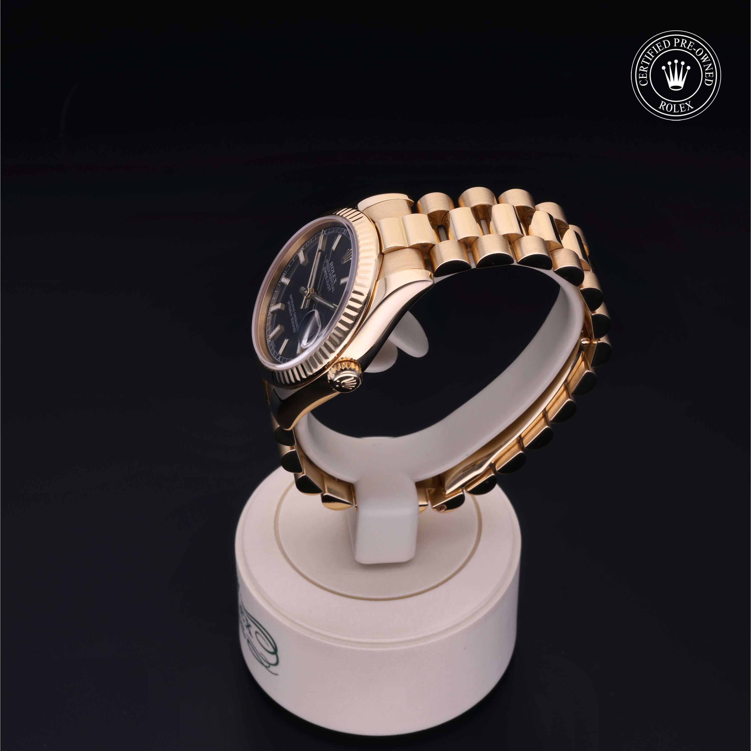 Datejust 31 - imagen 3