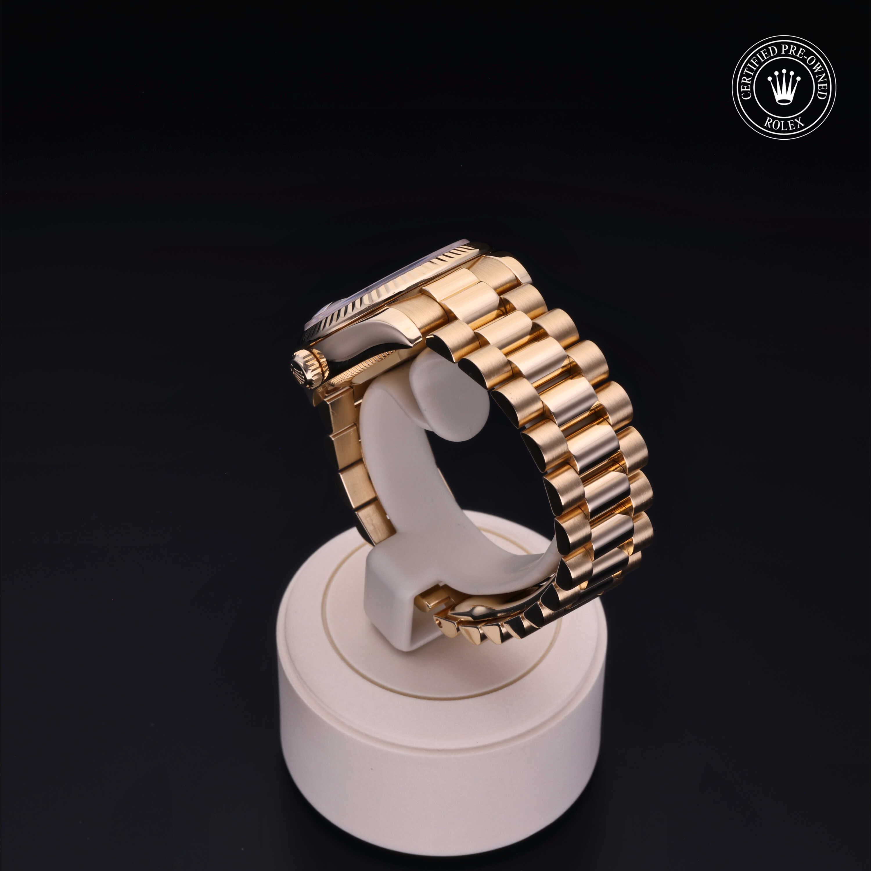 Datejust 31 - imagen 4