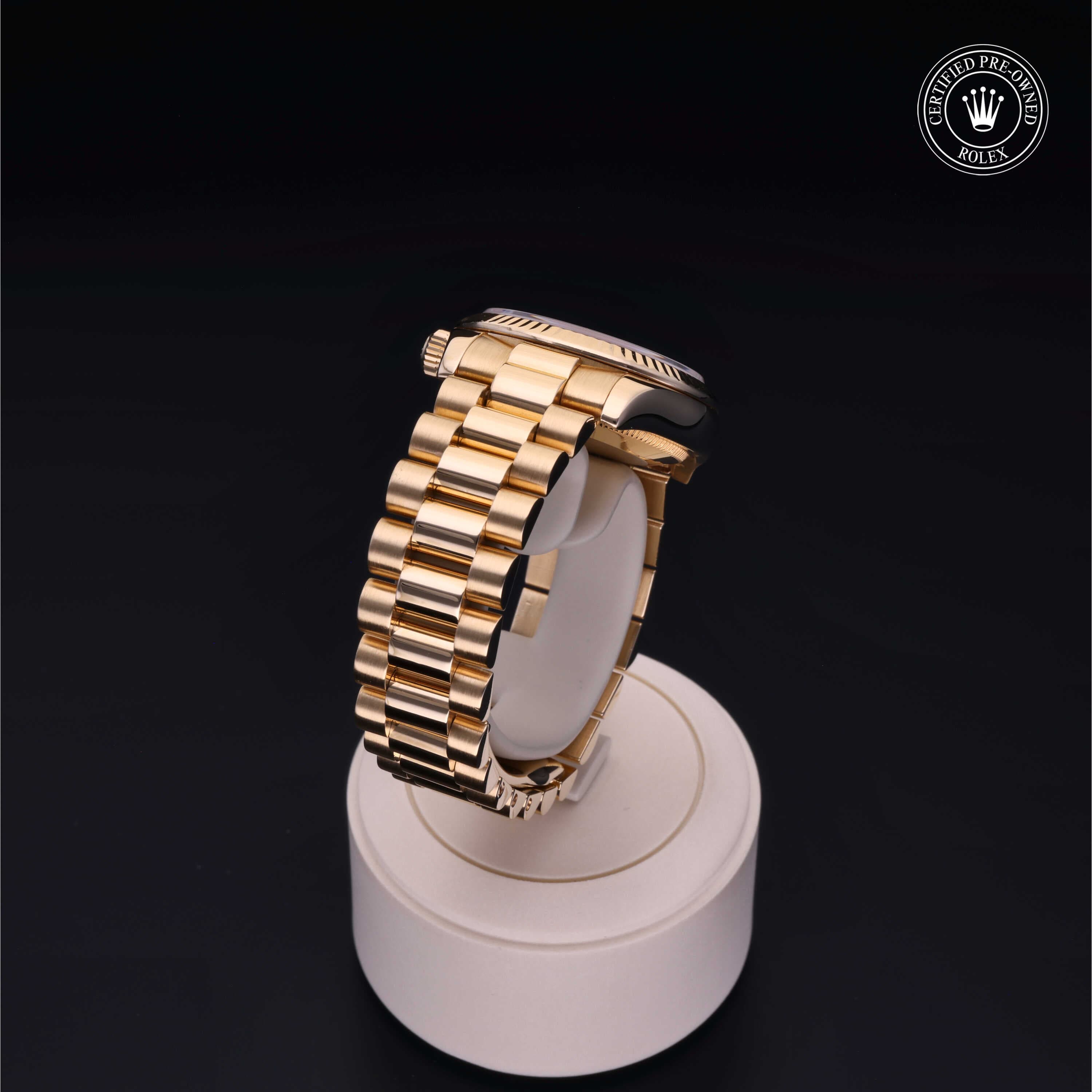 Datejust 31 - imagen 5
