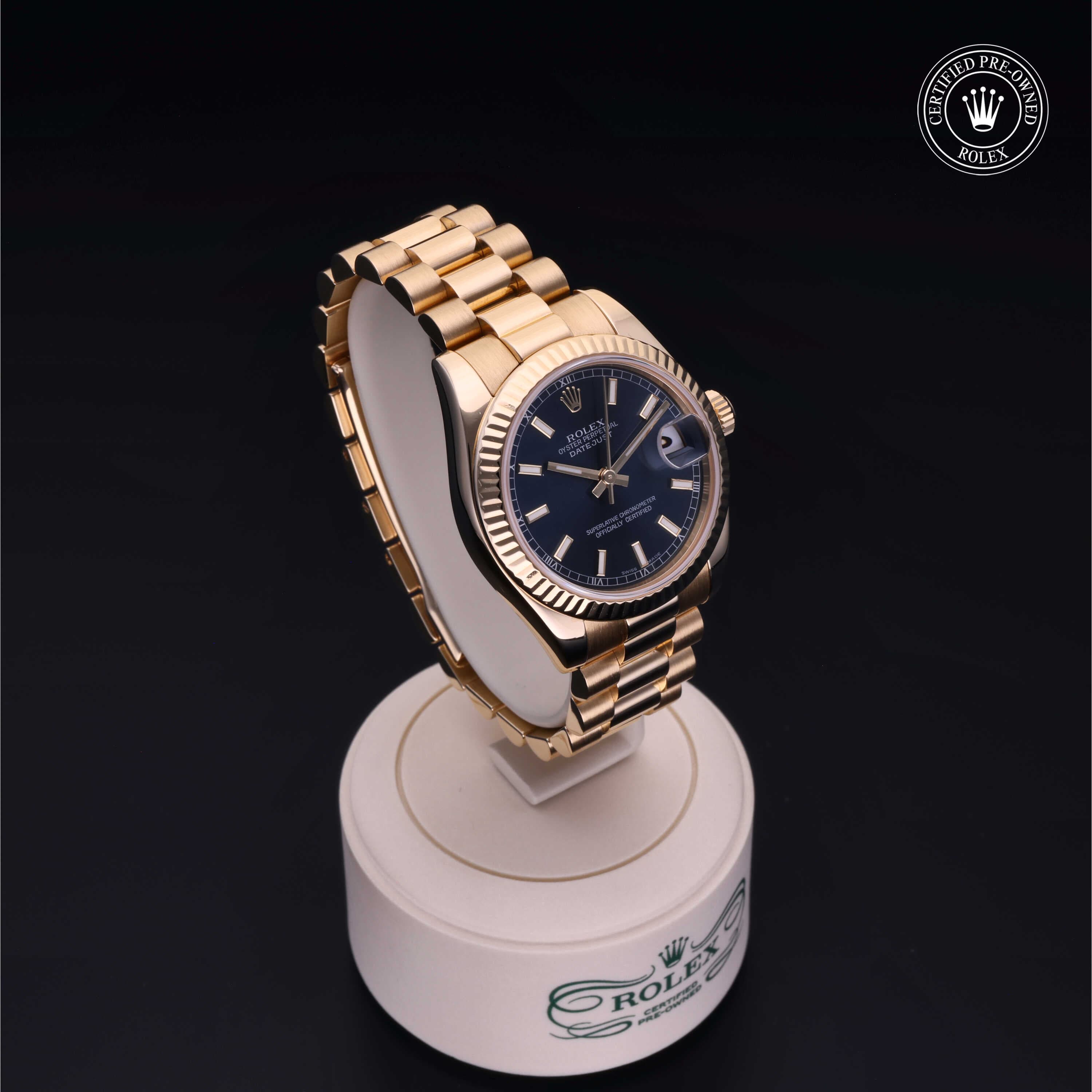 Datejust 31 - imagen 6