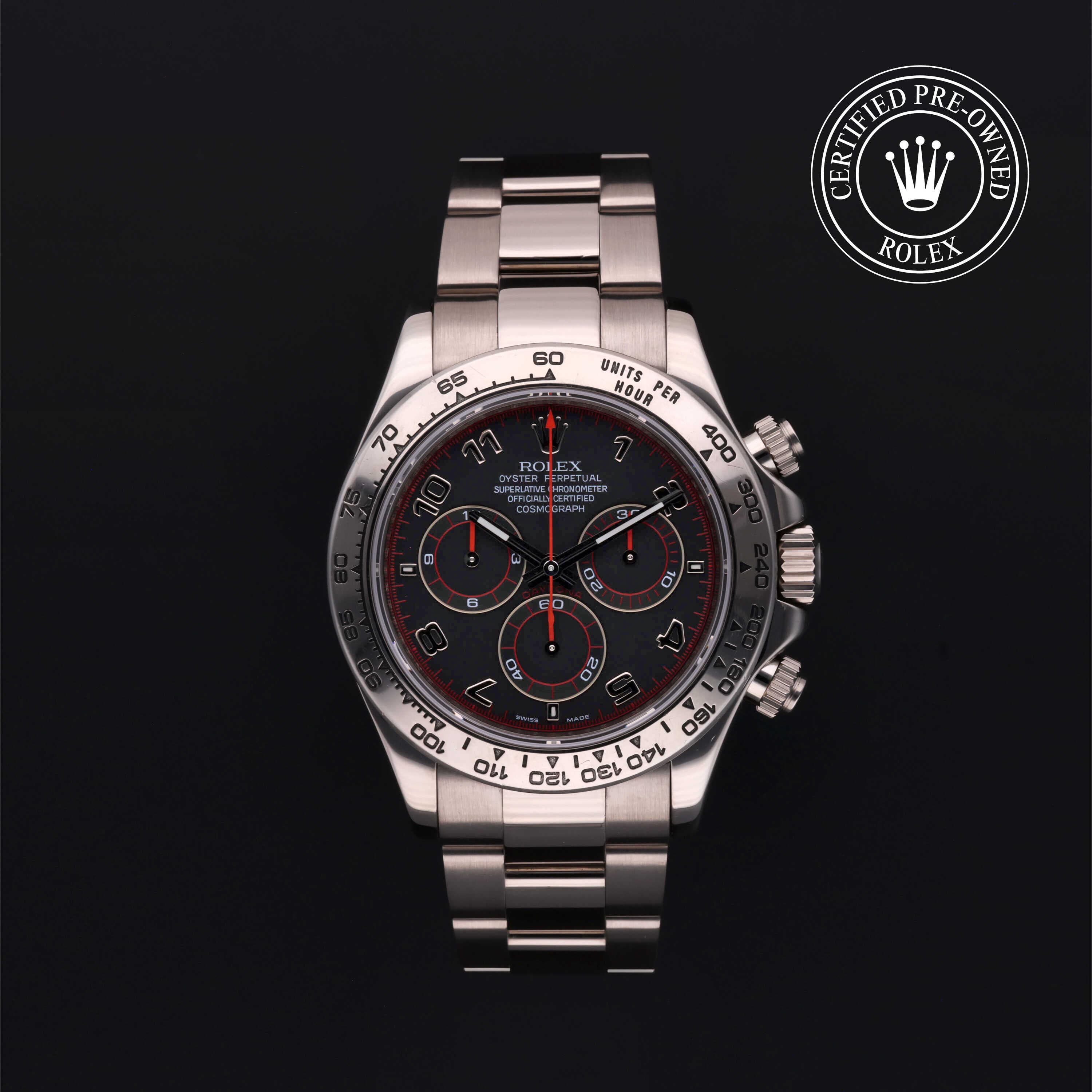 Cosmograph Daytona