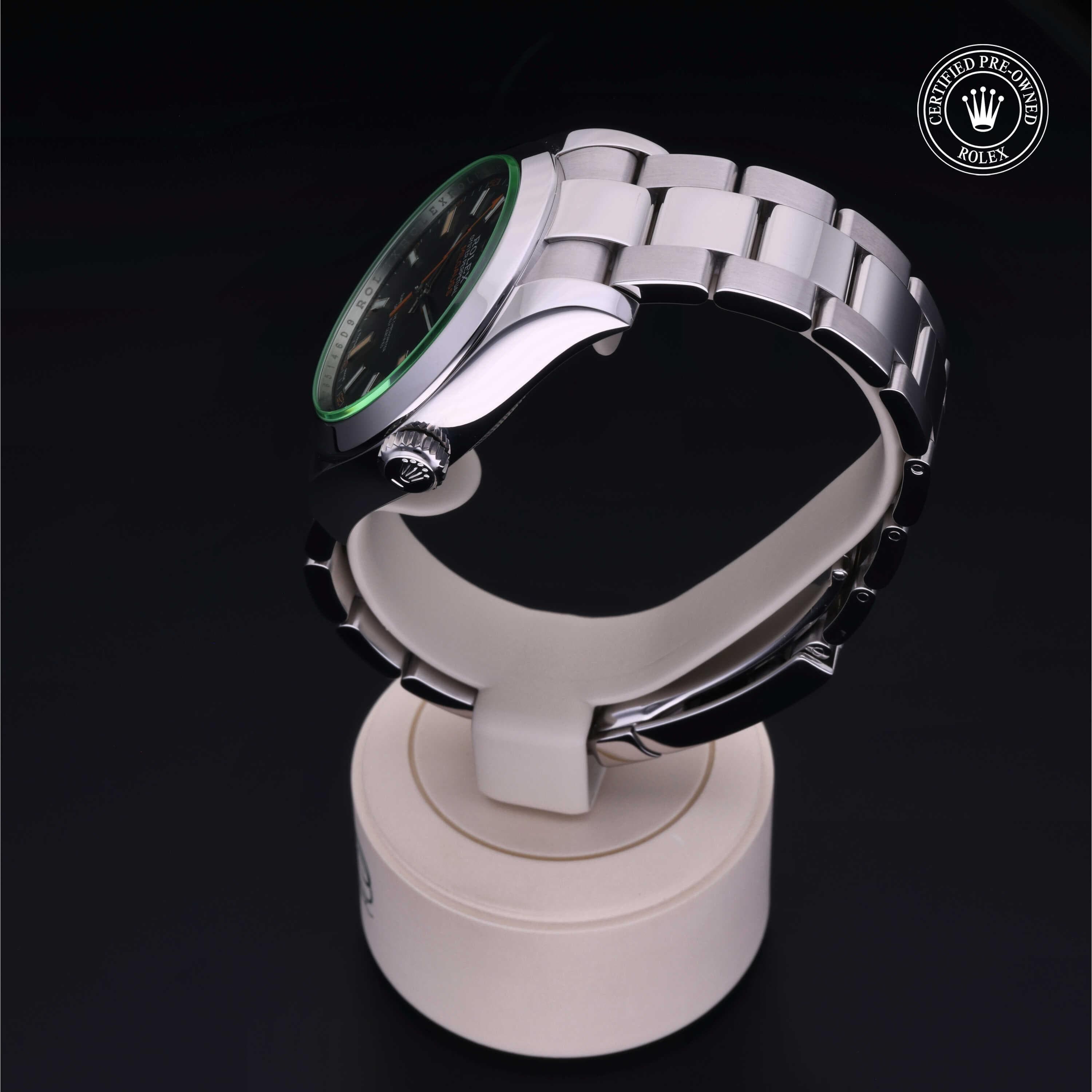 Milgauss - immagine 4