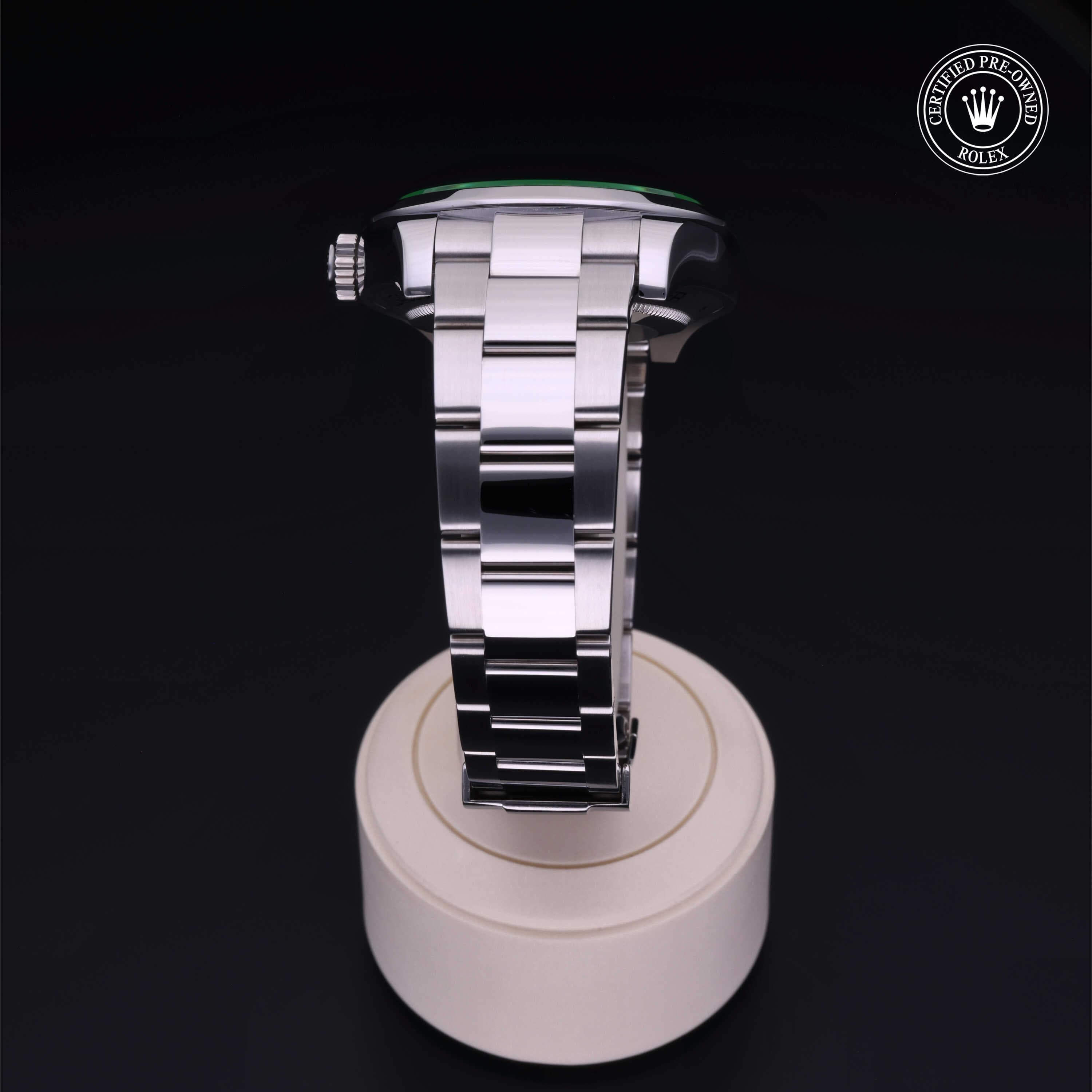 Milgauss - immagine 5