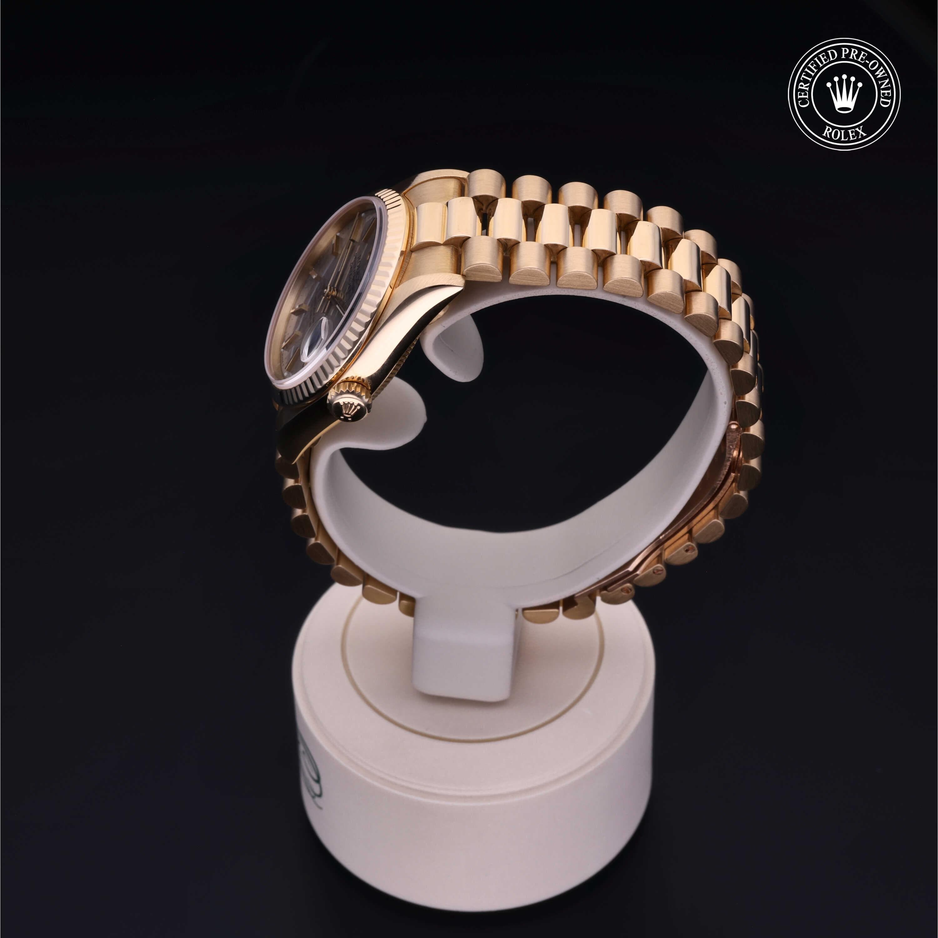 Oyster Perpetual Datejust 31 - imagen 4